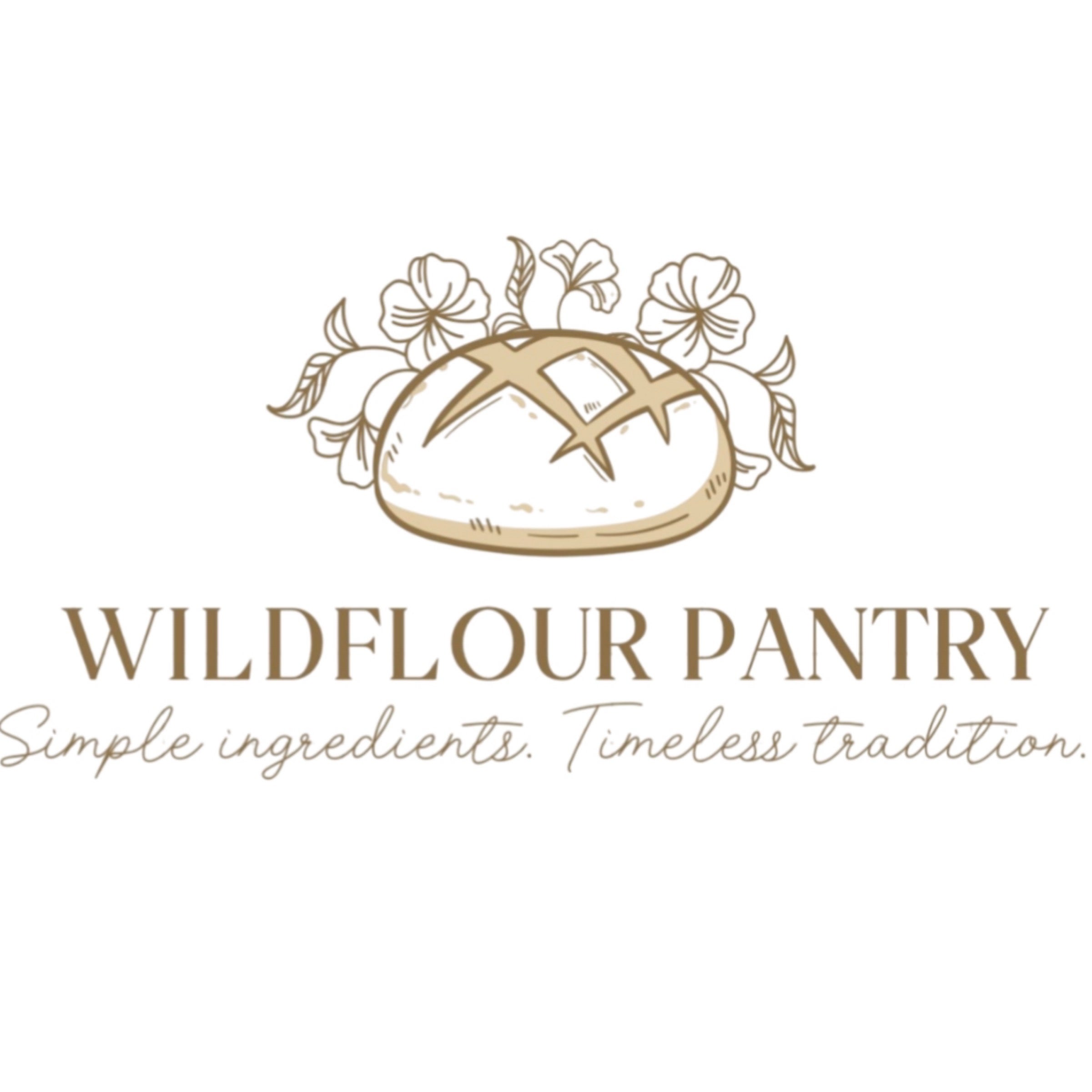 WildFlour Pantry