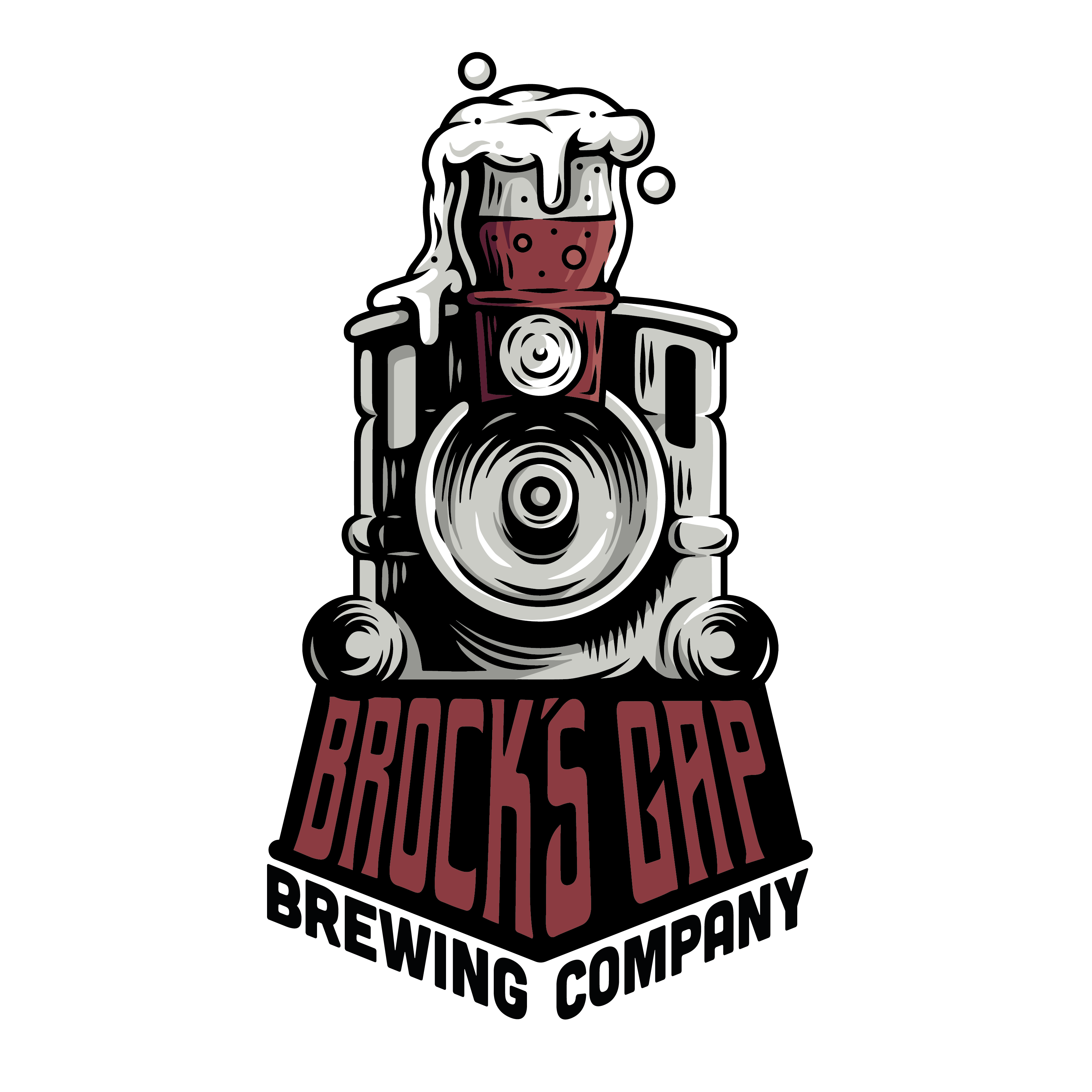 Brock's Gap Brewing Company