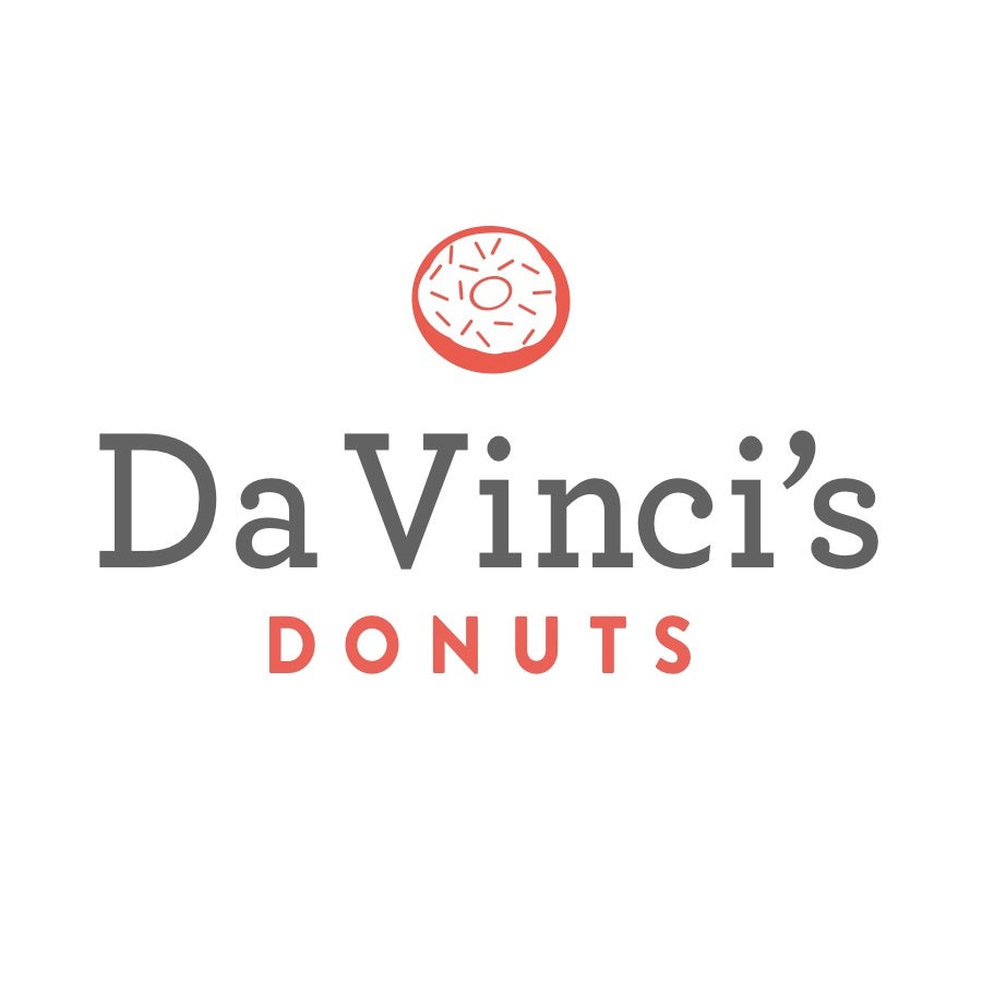 Davinci's Donuts