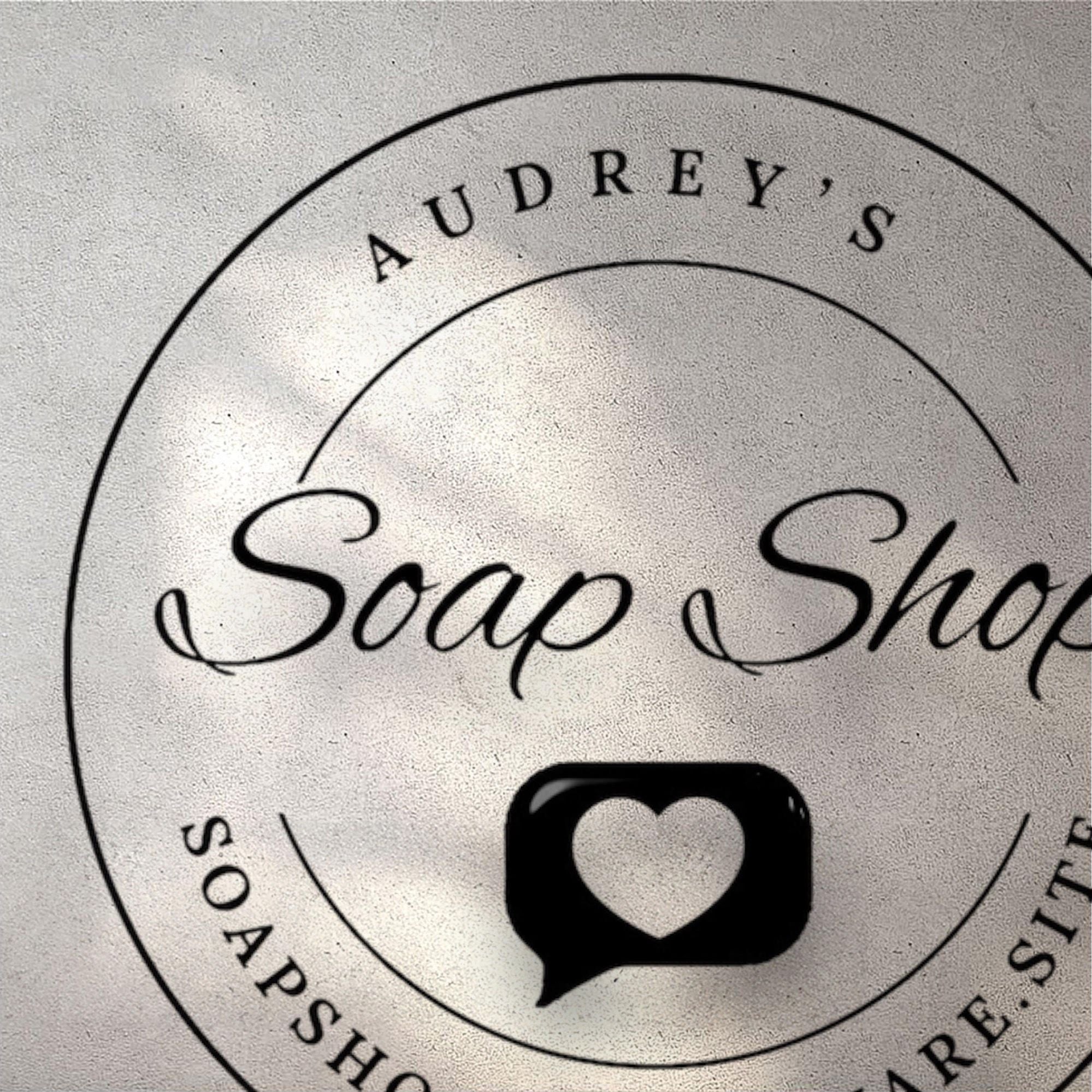 The Soap Shop