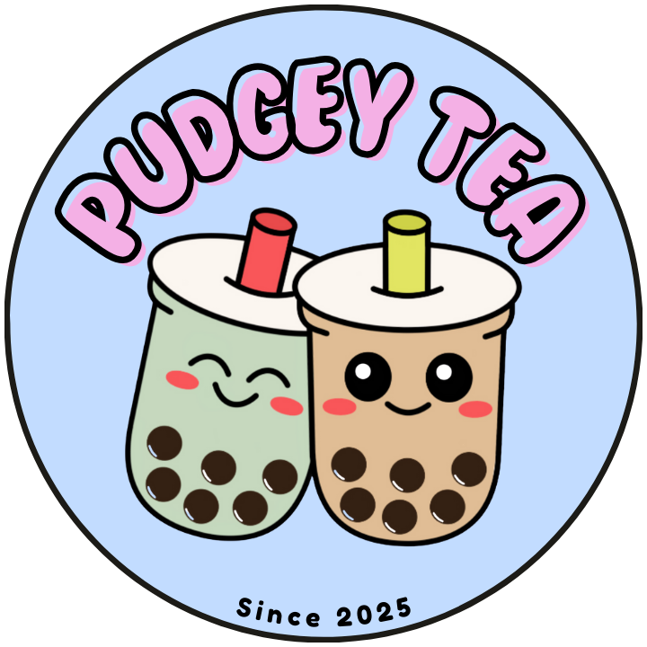 Pudgey Tea