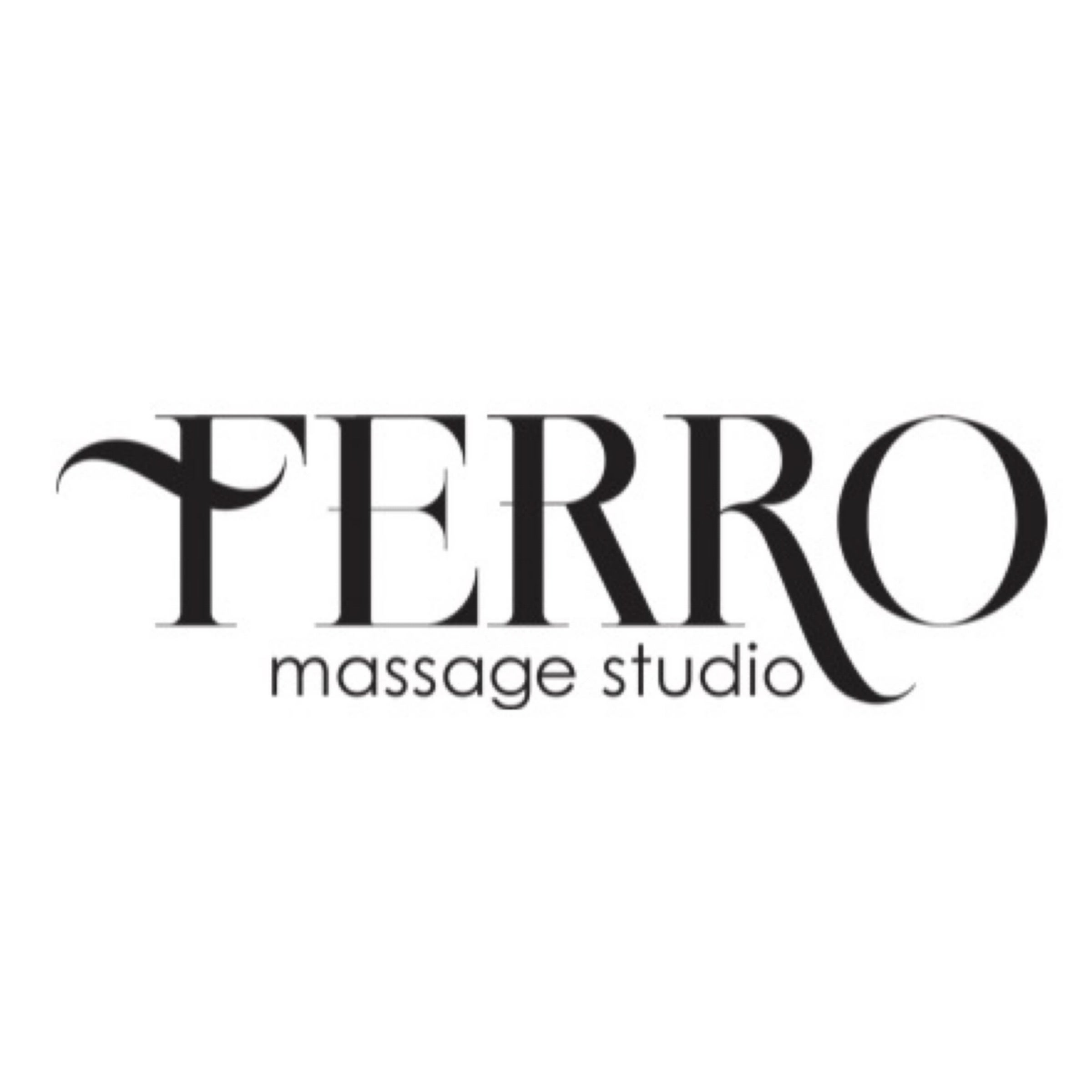 Ferro Massage Studio