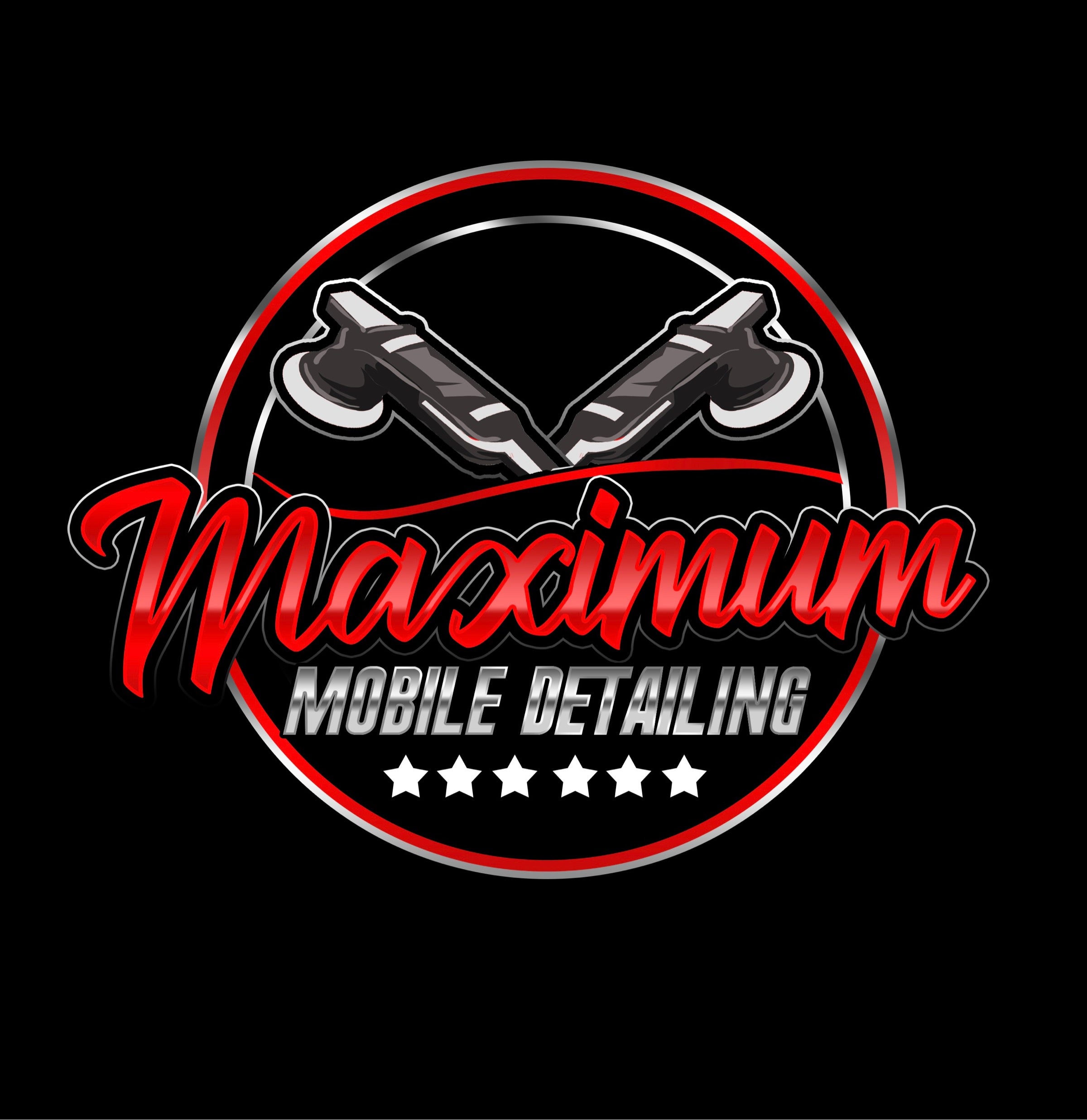 Maximum Mobile Detailing Professional