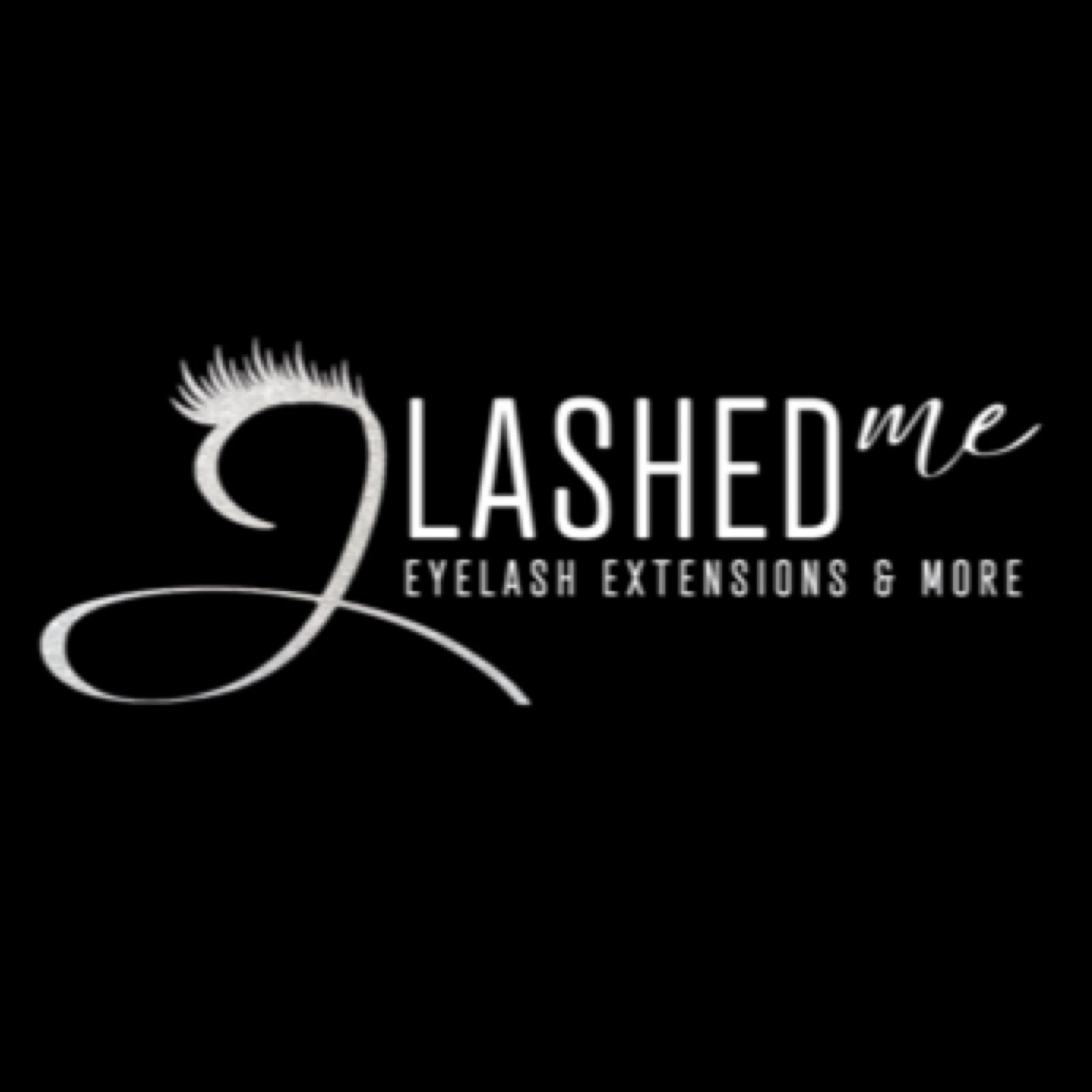 J Lashed Me