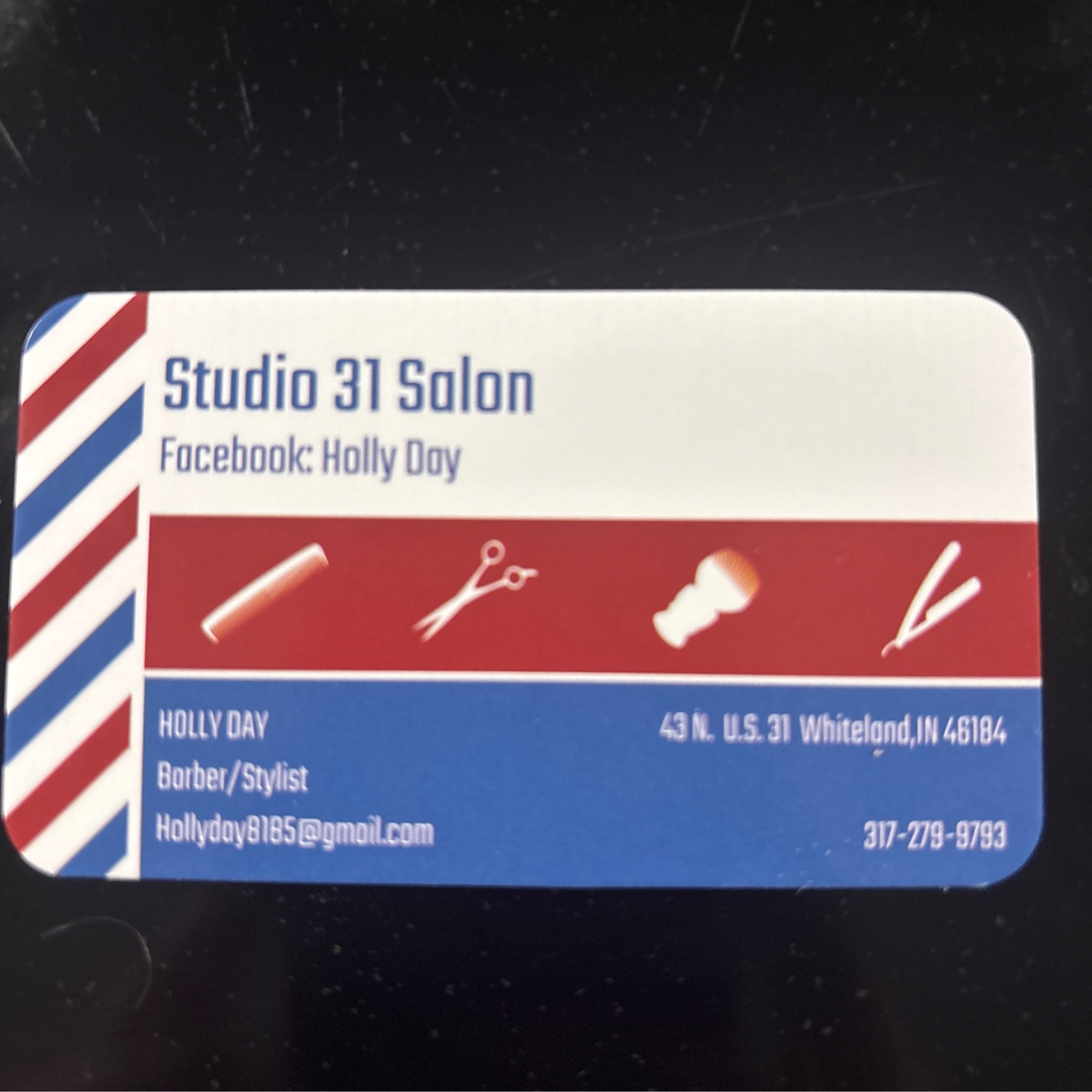 Studio 31 Salon