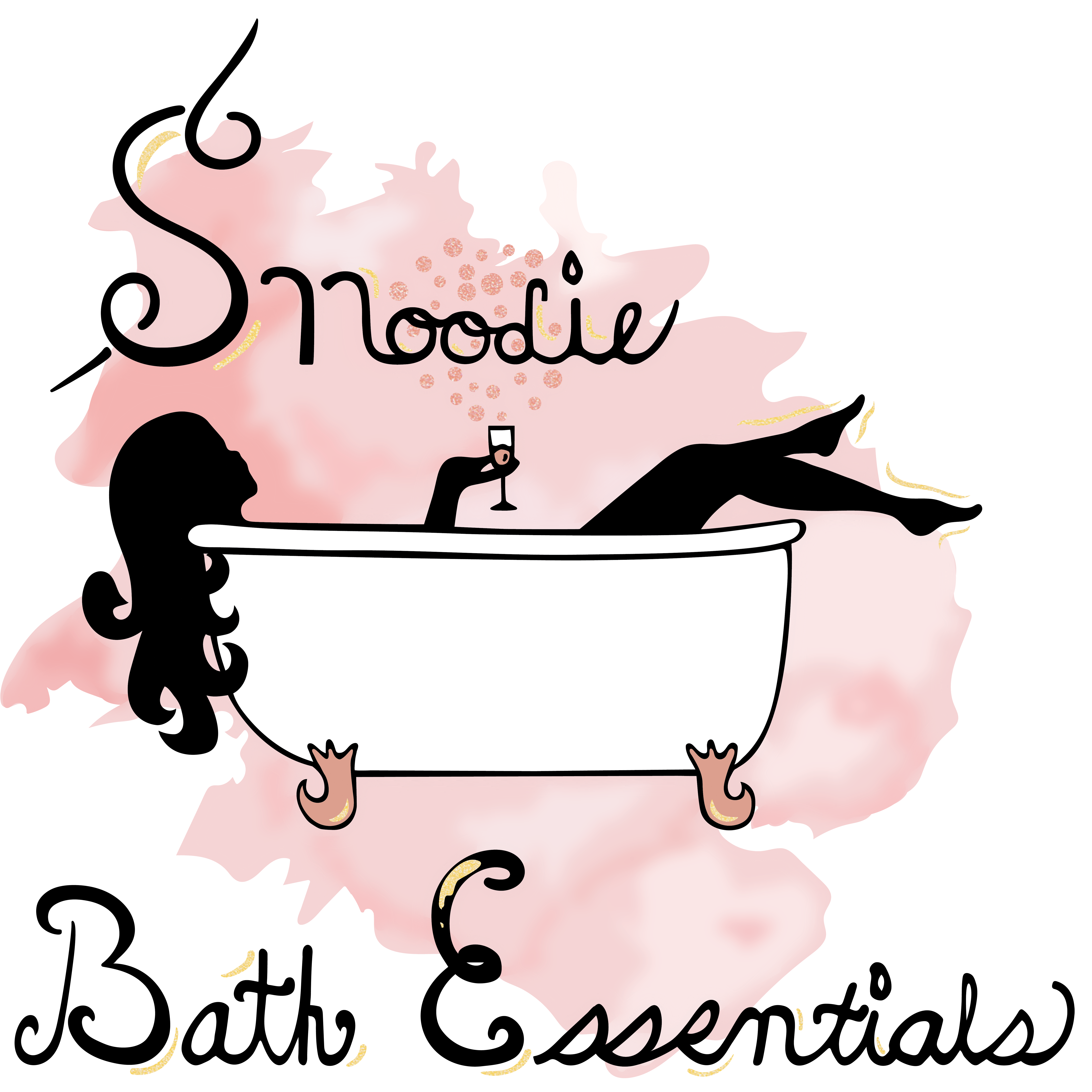 Snoodie Bath Essentials