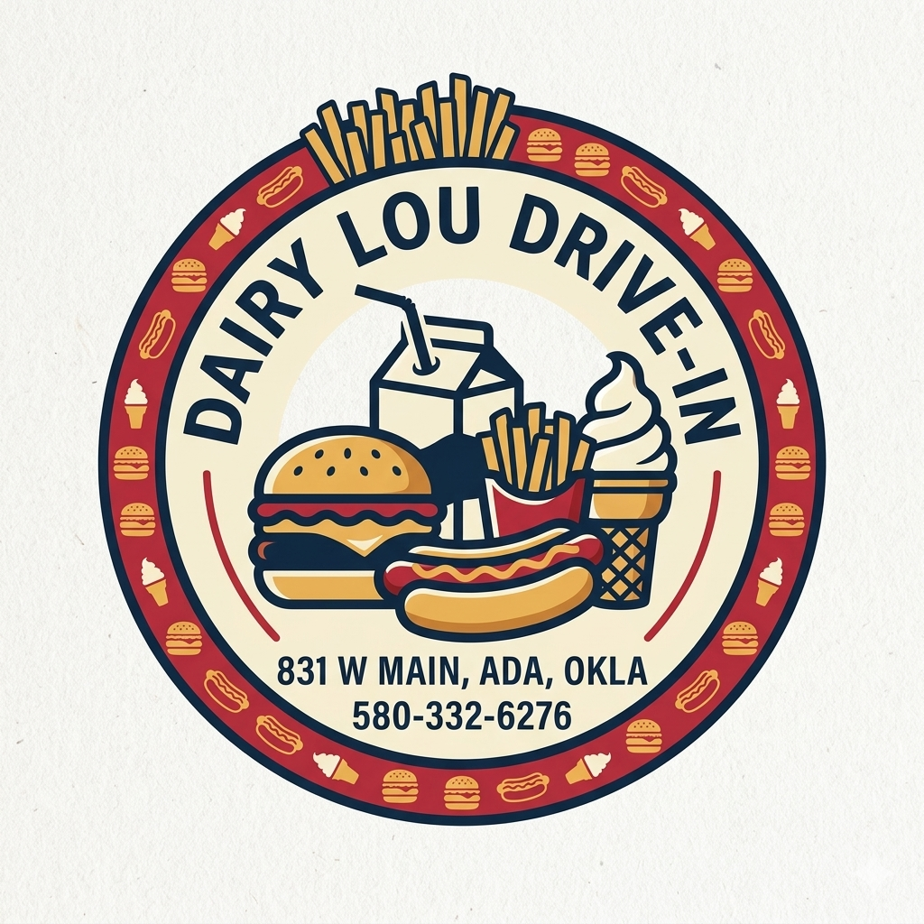 Dairy Lou Drive In