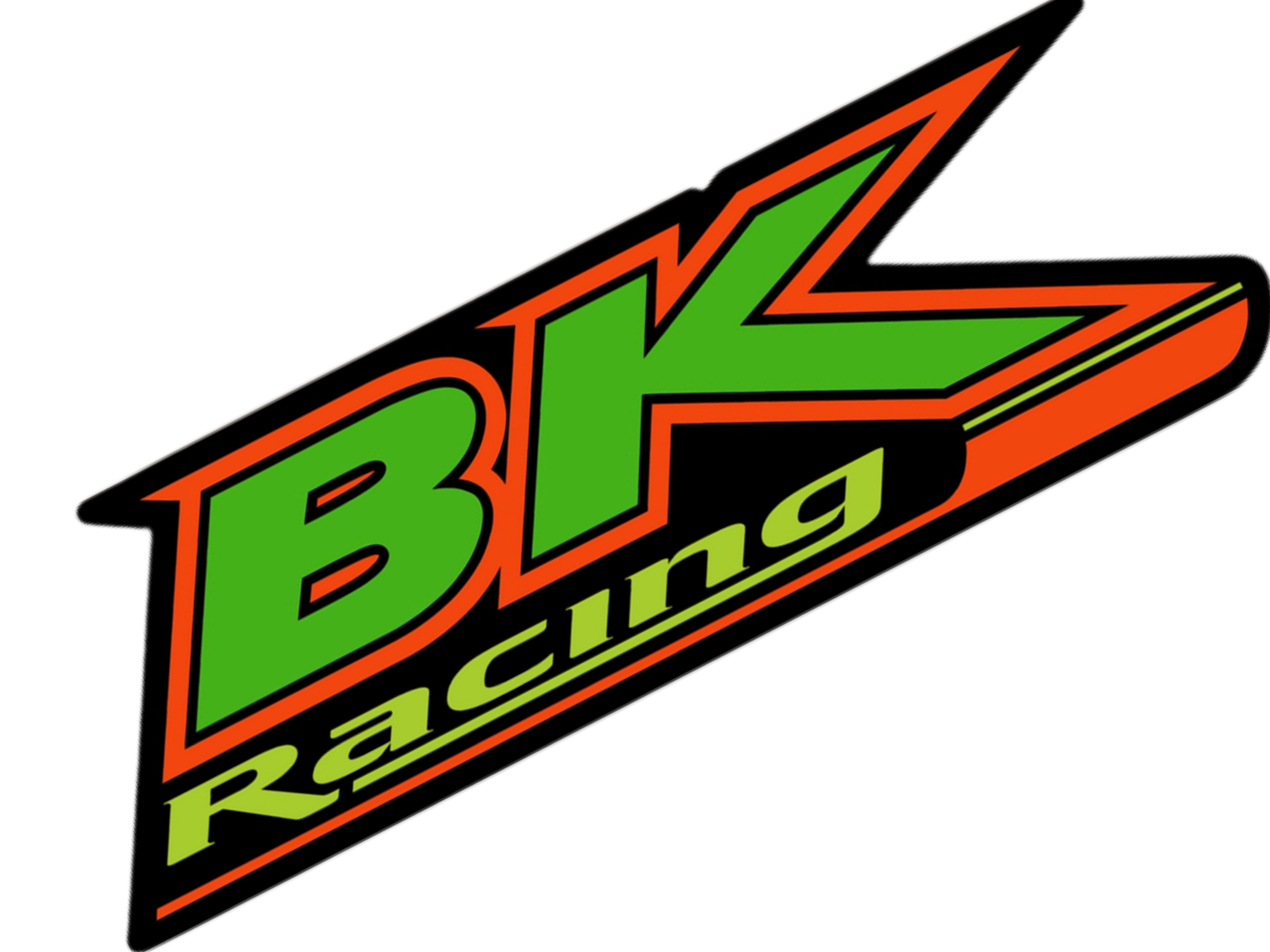 BK Racing Inc.
