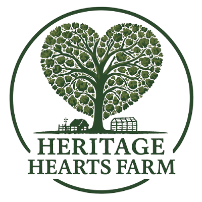 Heritage Hearts Farm