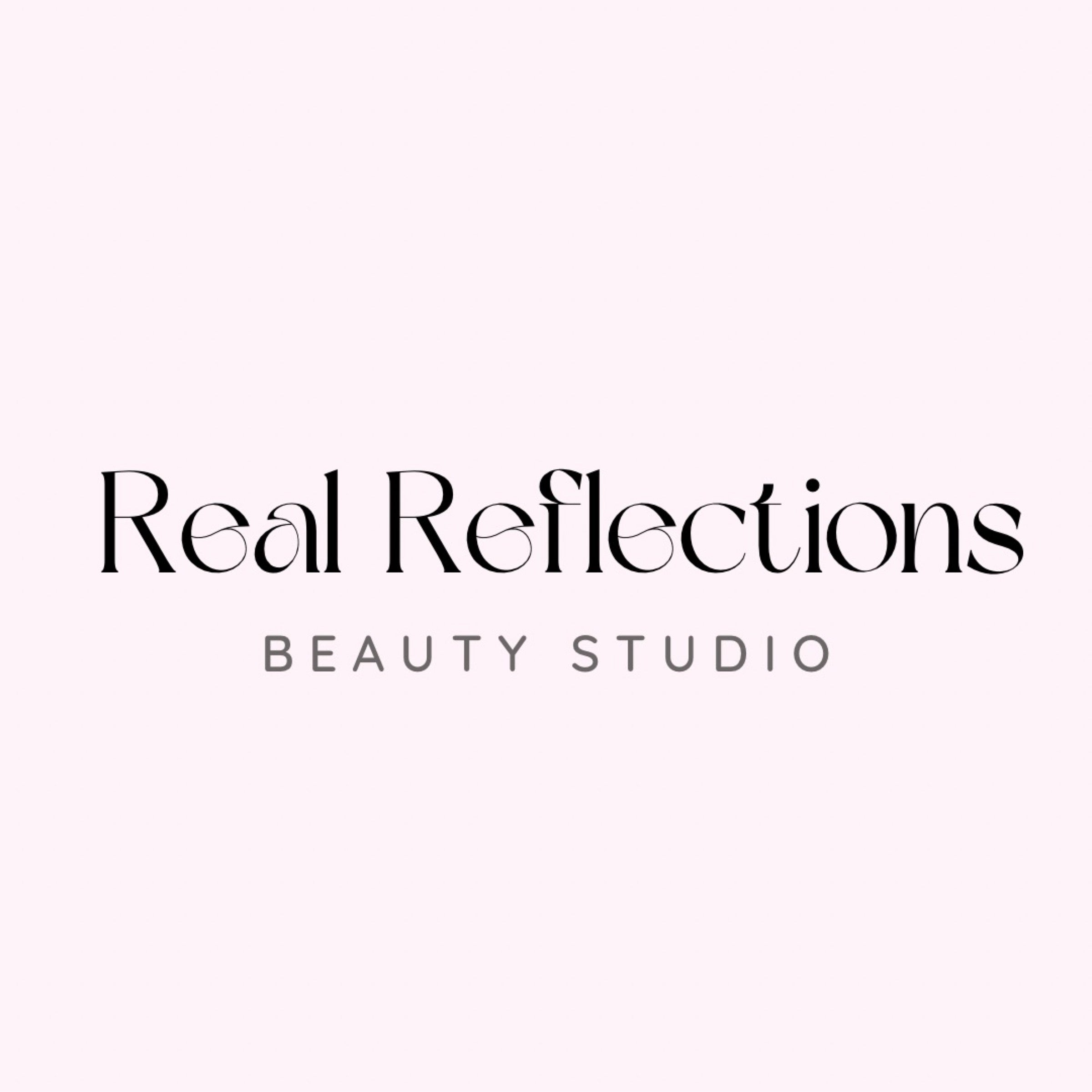 Real Reflections Beauty Studio