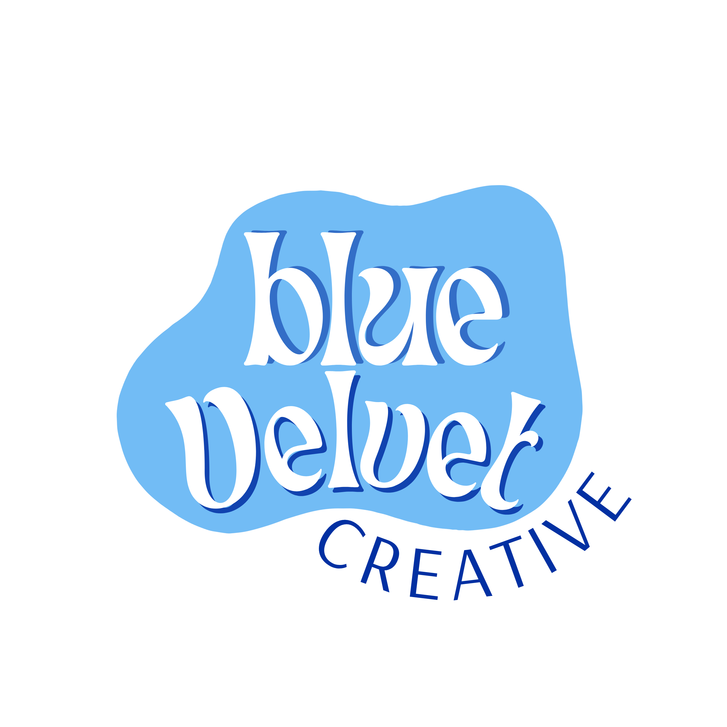 Blue Velvet Creative