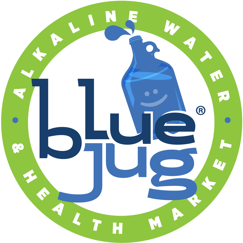 Blue Jug of Lumberton