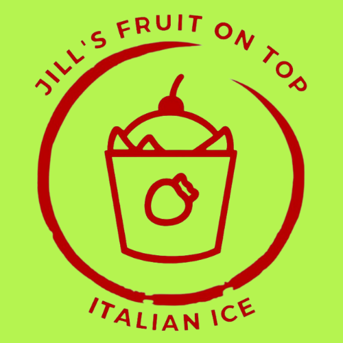 Jill's Fruit on Top