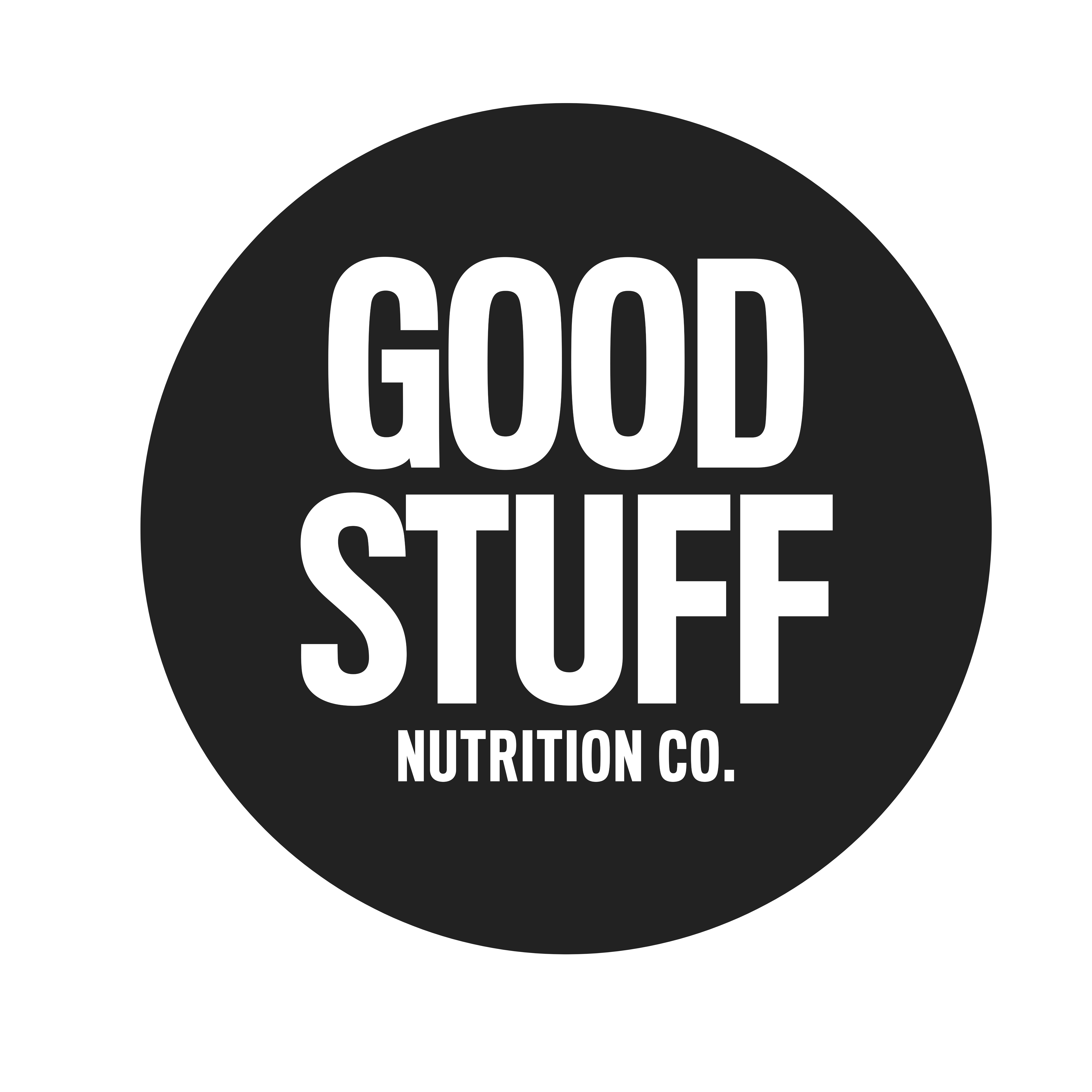 Good Stuff Nutrition Co.