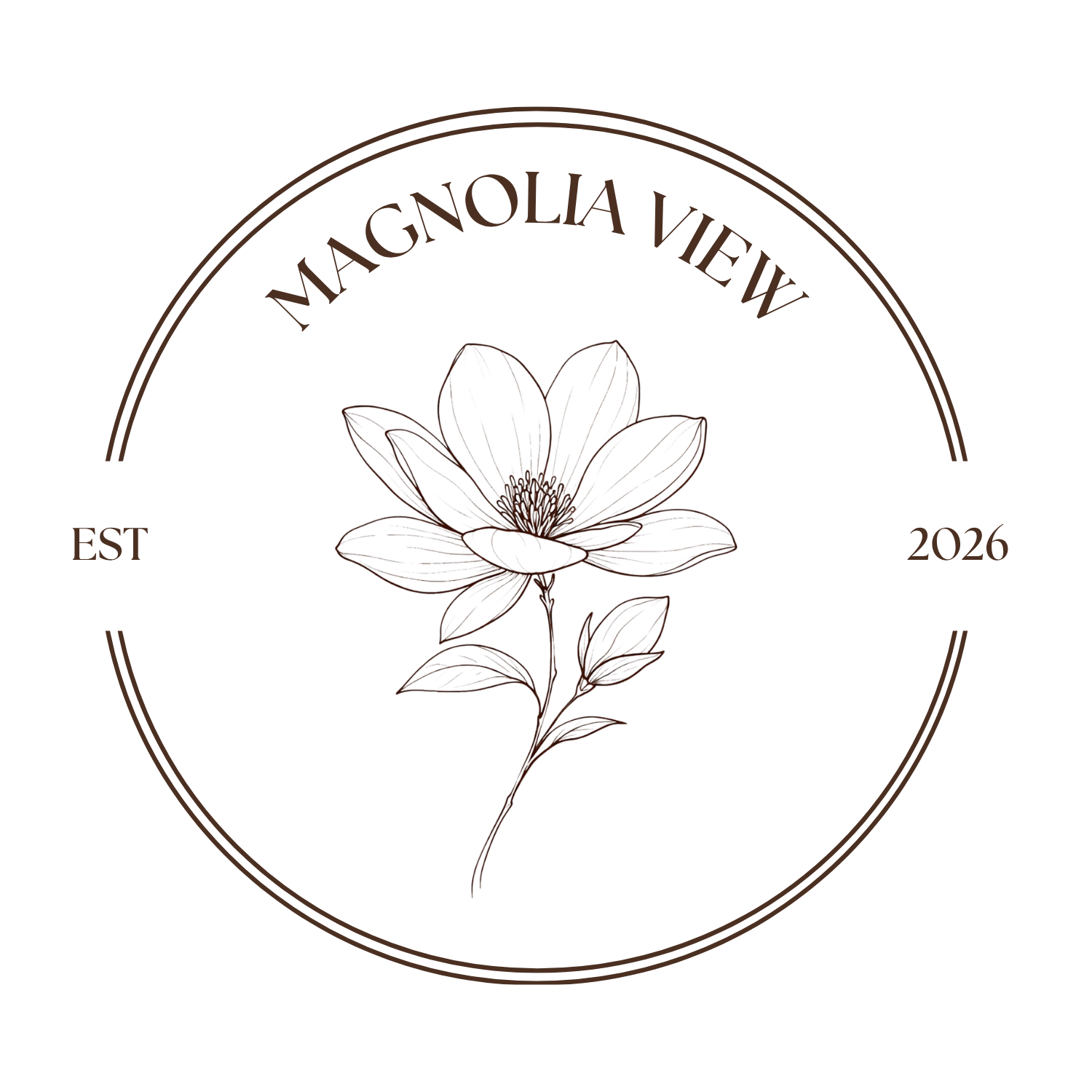 Magnolia View