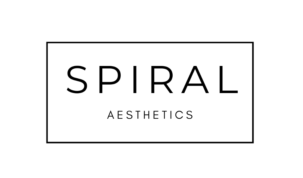 SPIRAL AESTHETICS