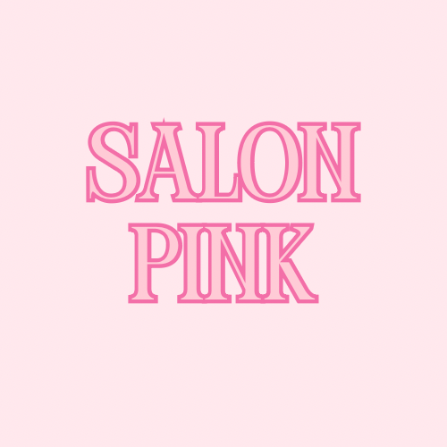 SALON PINK