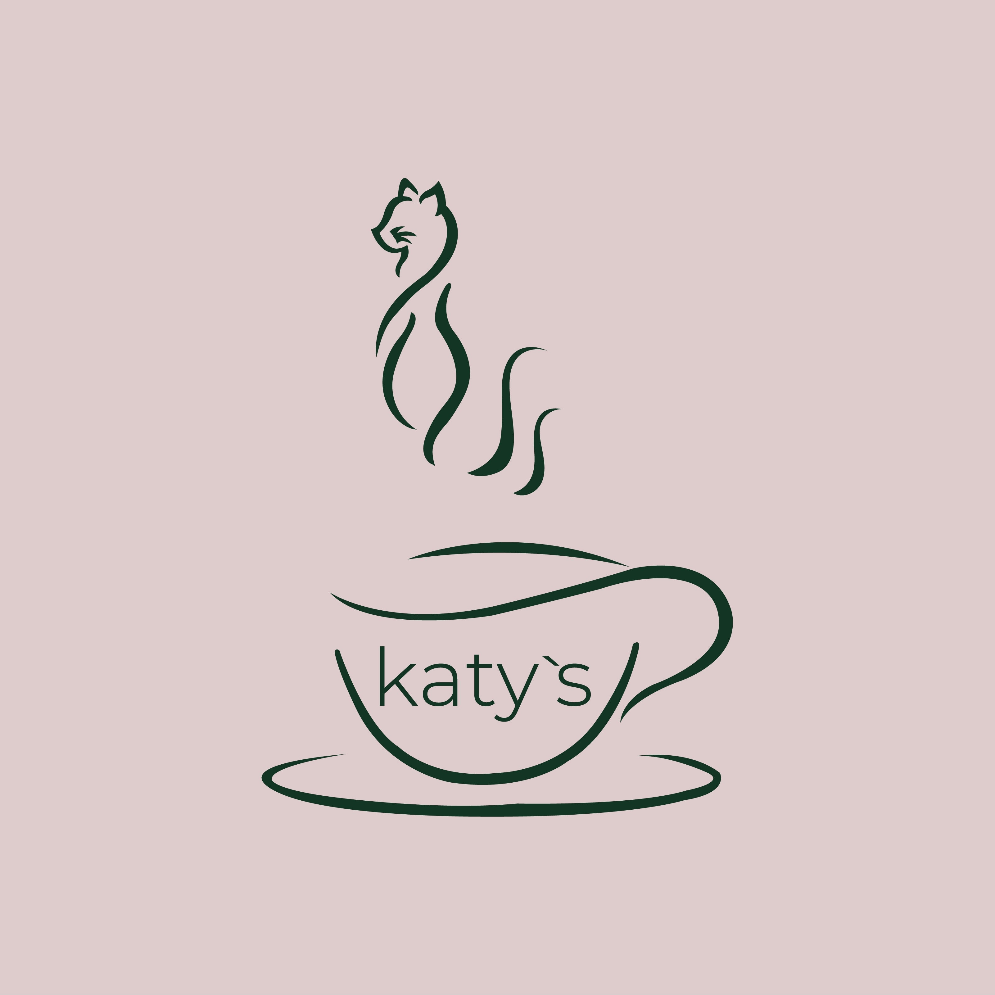 Katy's Cat Cafe