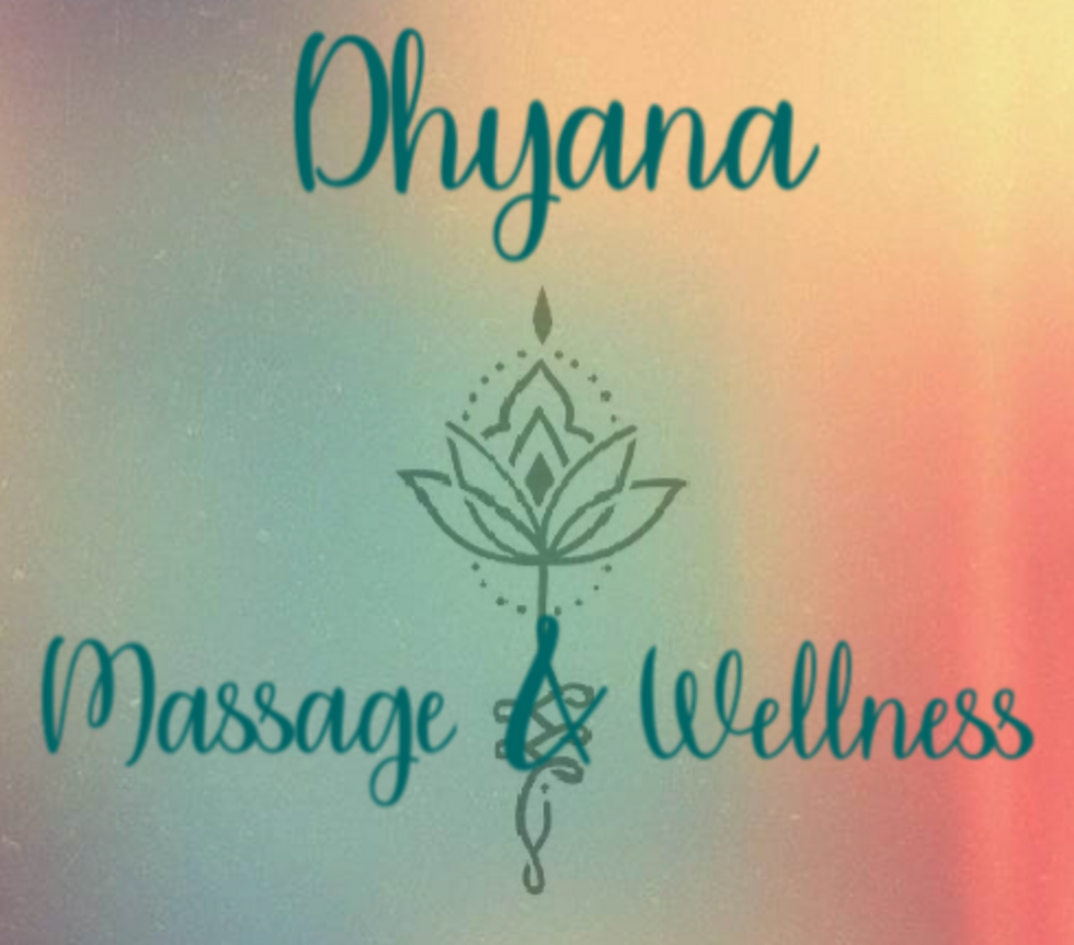 Dhyana Massage & Wellness
