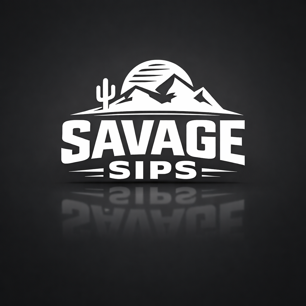 Savage Sips