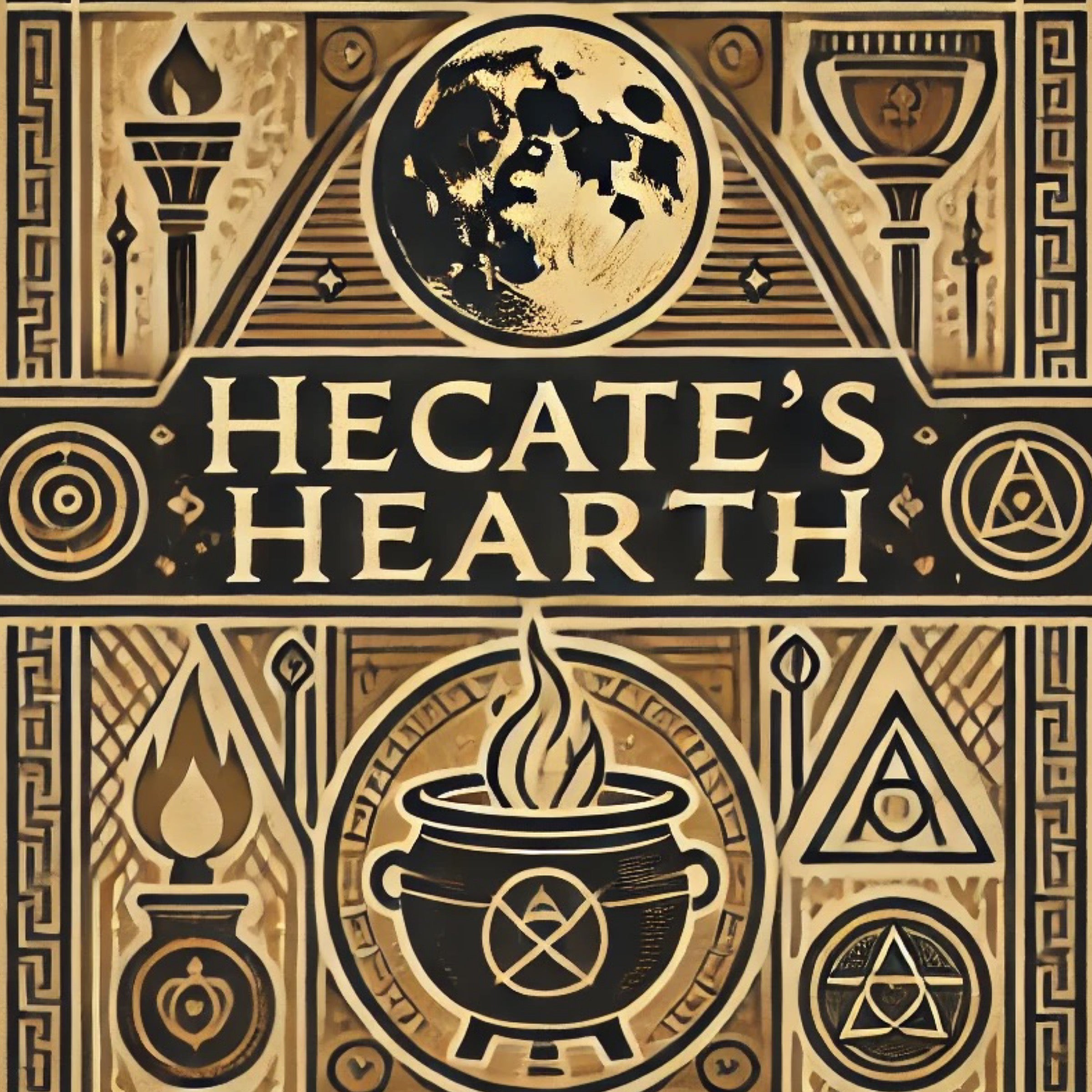 Hecate's Hearth