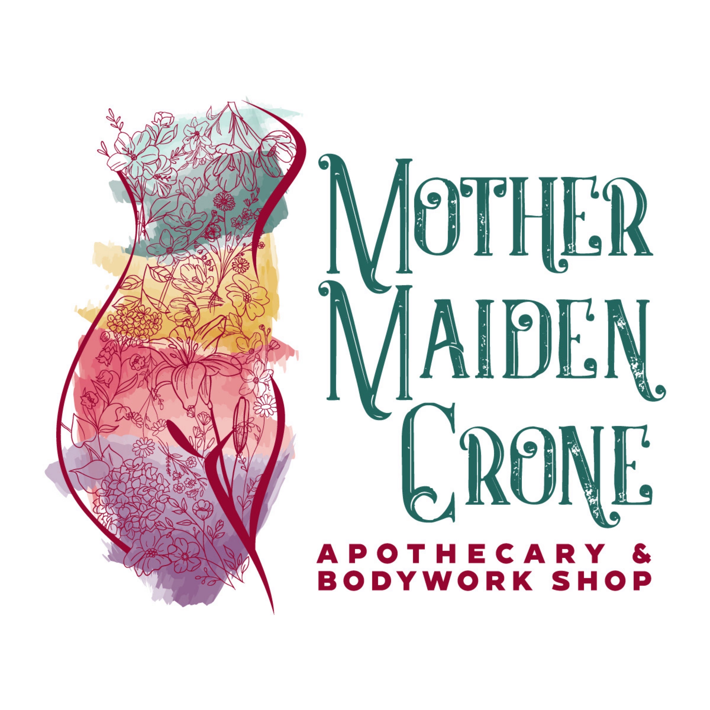 Mother-Maiden-Crone Apothecary and Bodywork Shop