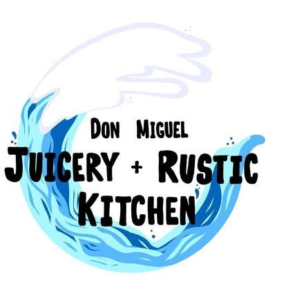 Don Miguel Juicery