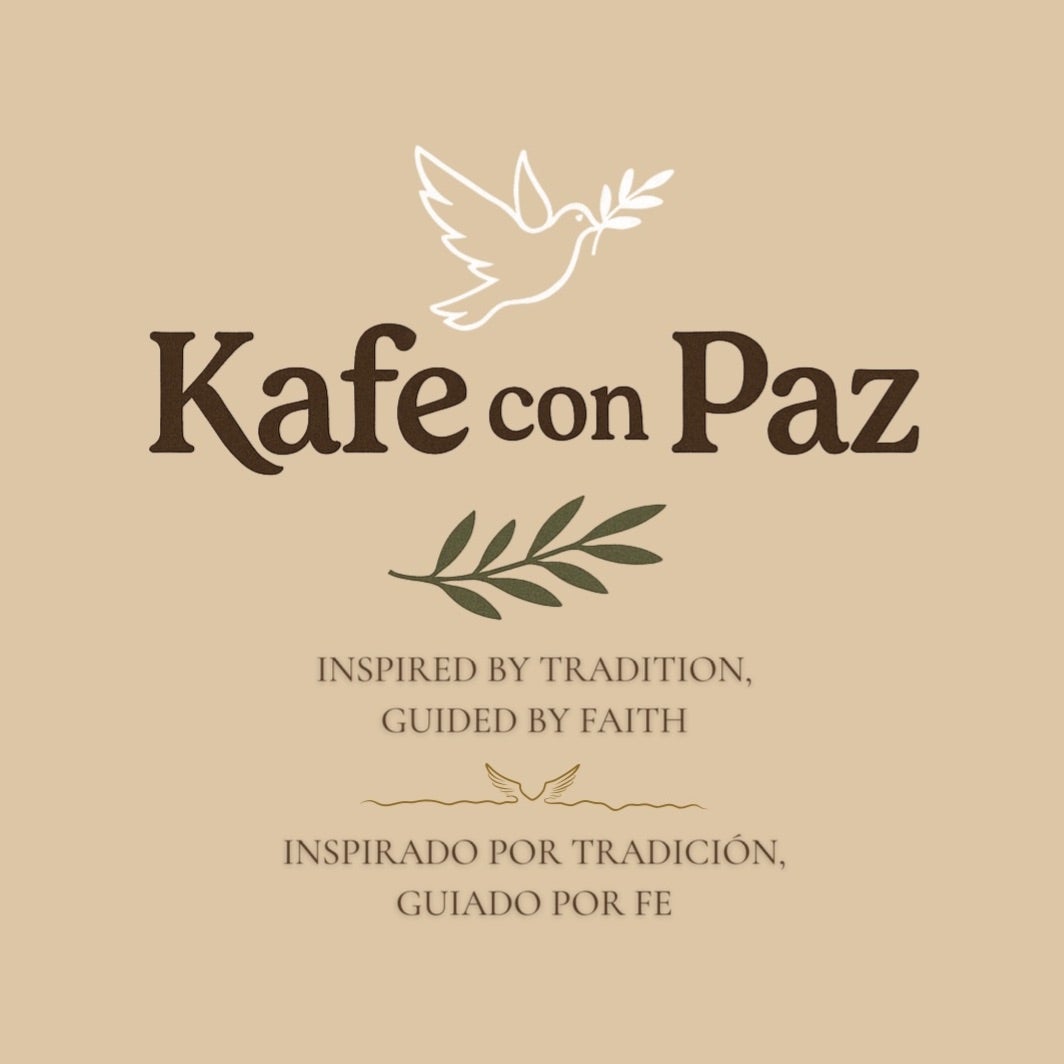 Kafe con Paz