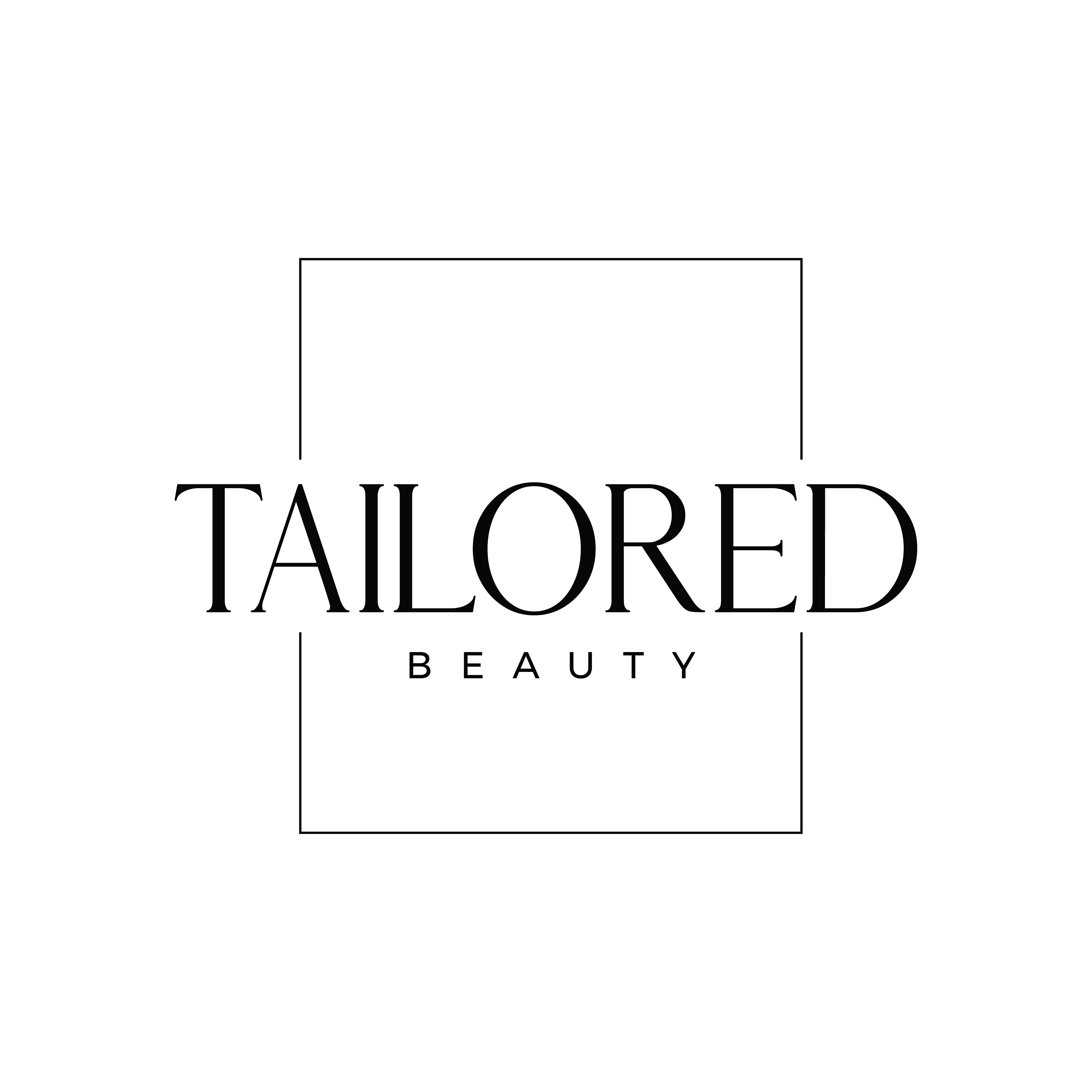Tailored Beauty
