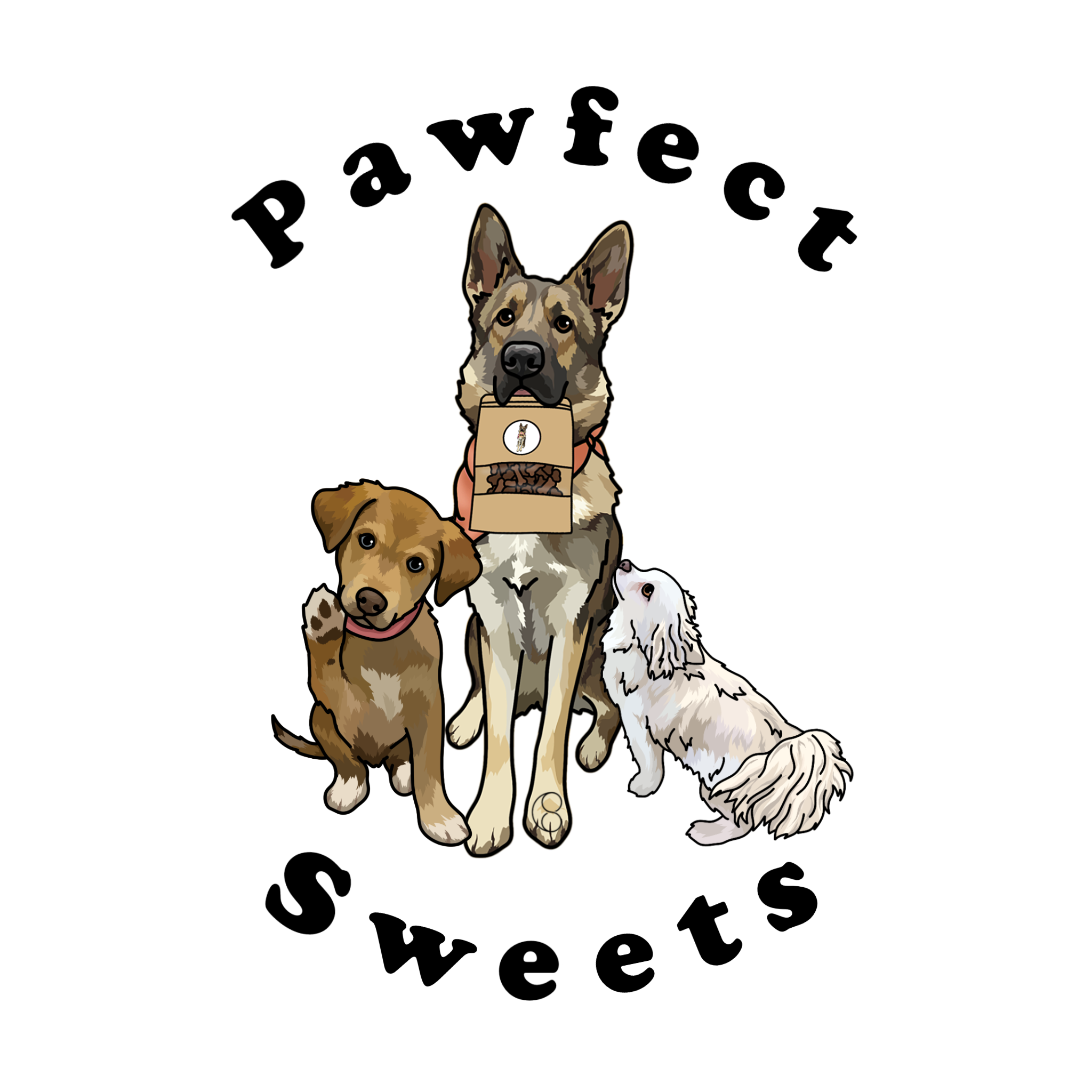 Pawfect Sweets LLC