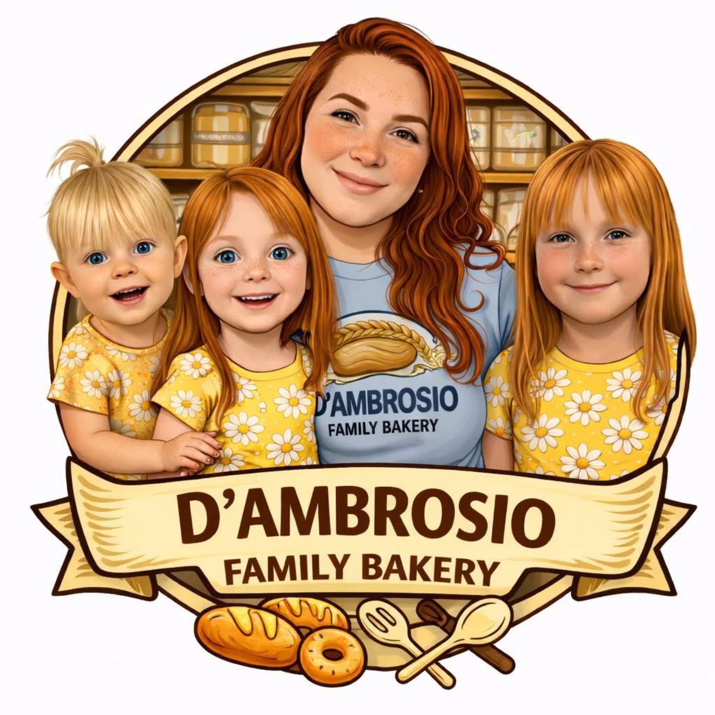 D’Ambrosio Family Bakery