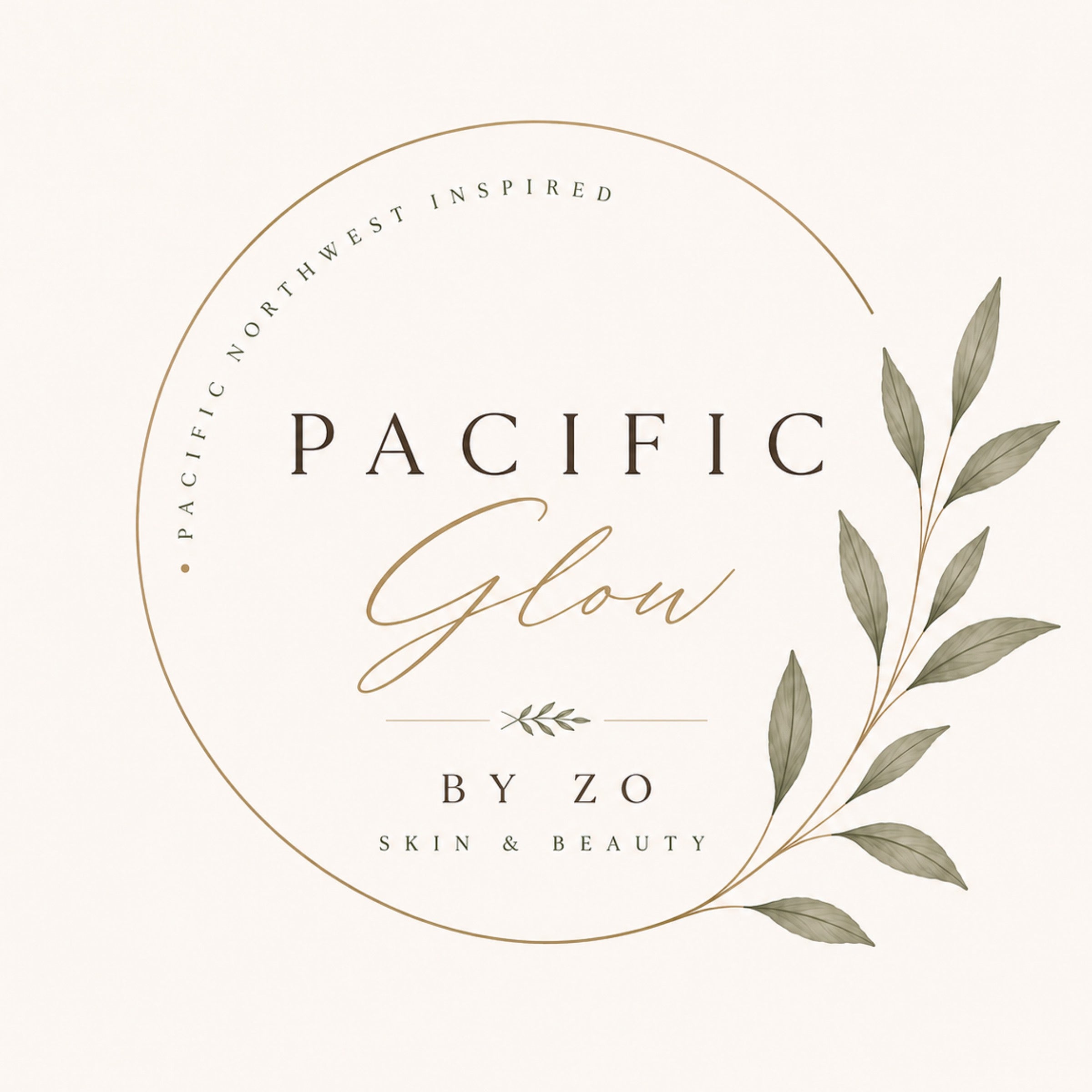 Pacific Glow by Zo