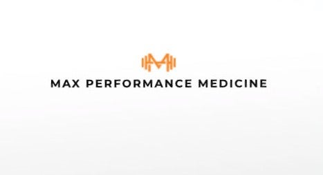 Maximum Performance Medicine