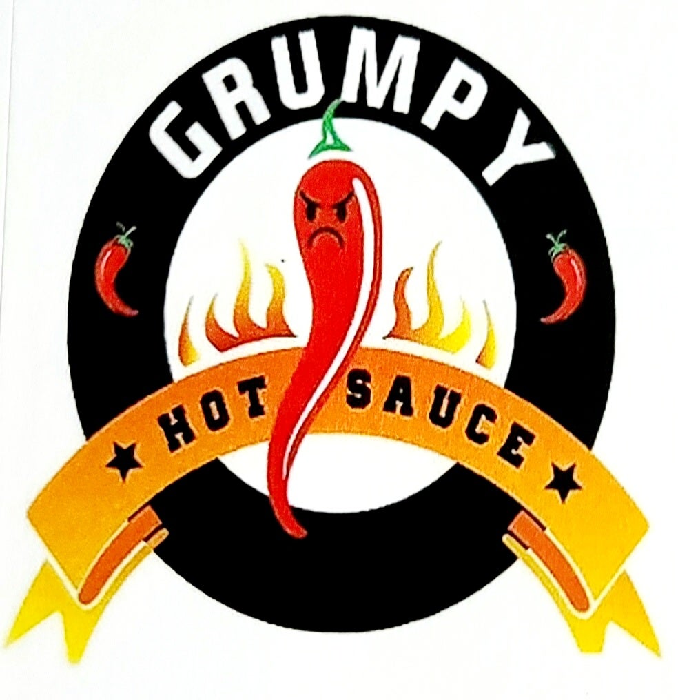 Grumpy Sauce and Spice