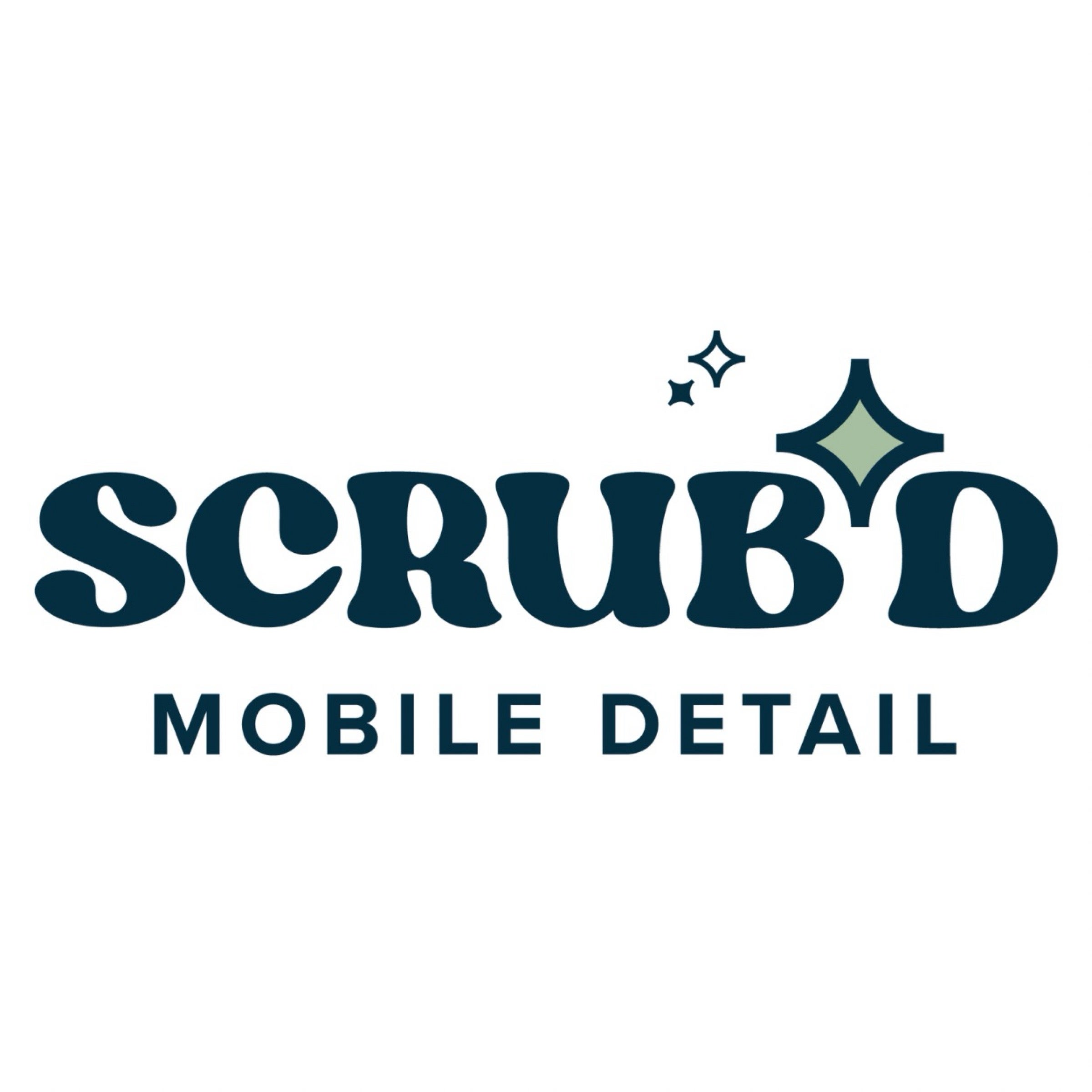 SCRUB’D Mobile Detail