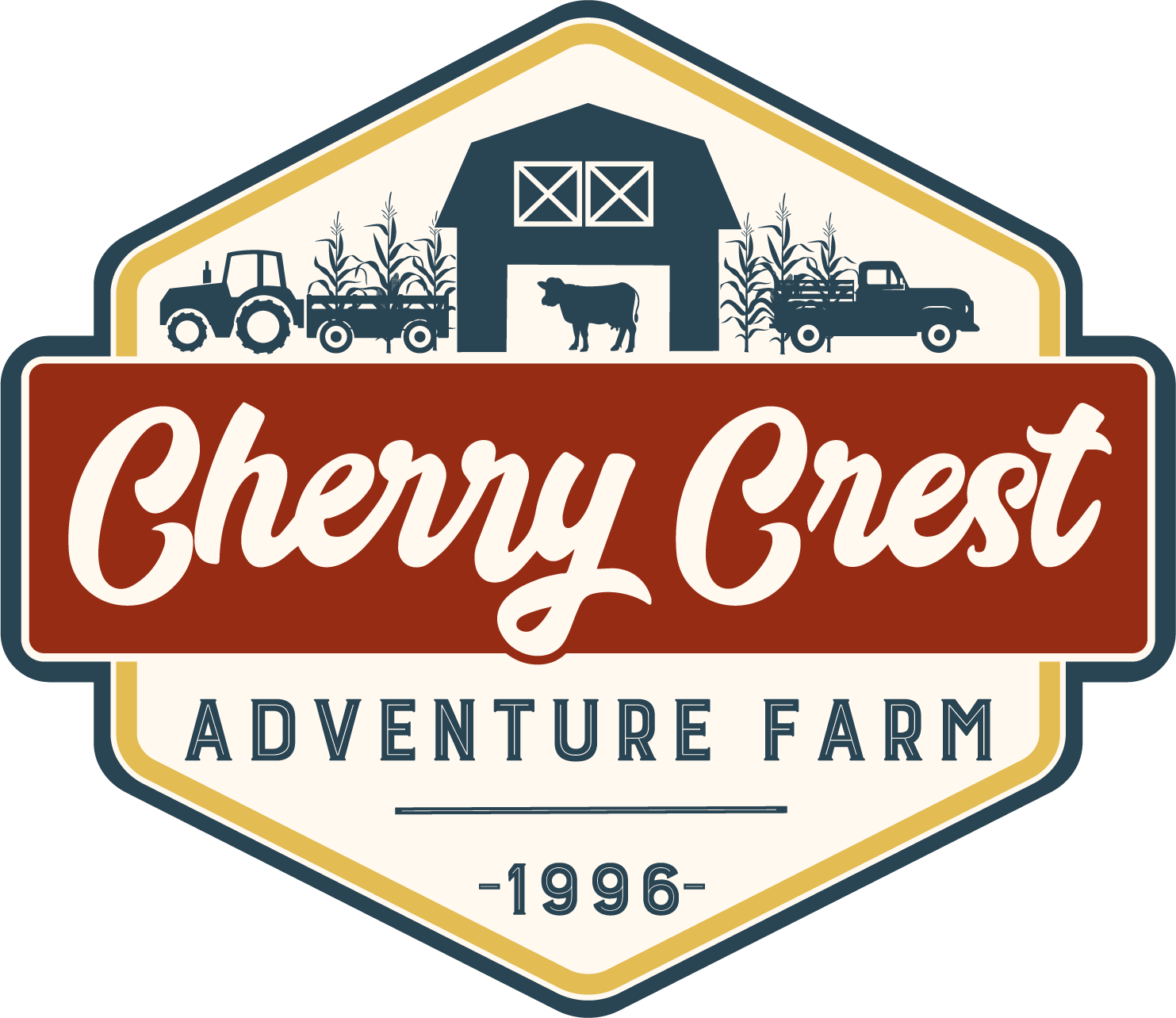 Cherry Crest Adventure Farm, LLC