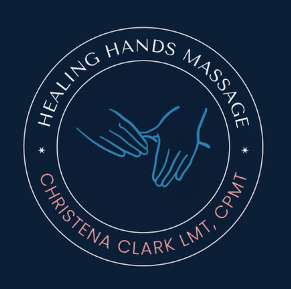 Healing Hands Massage