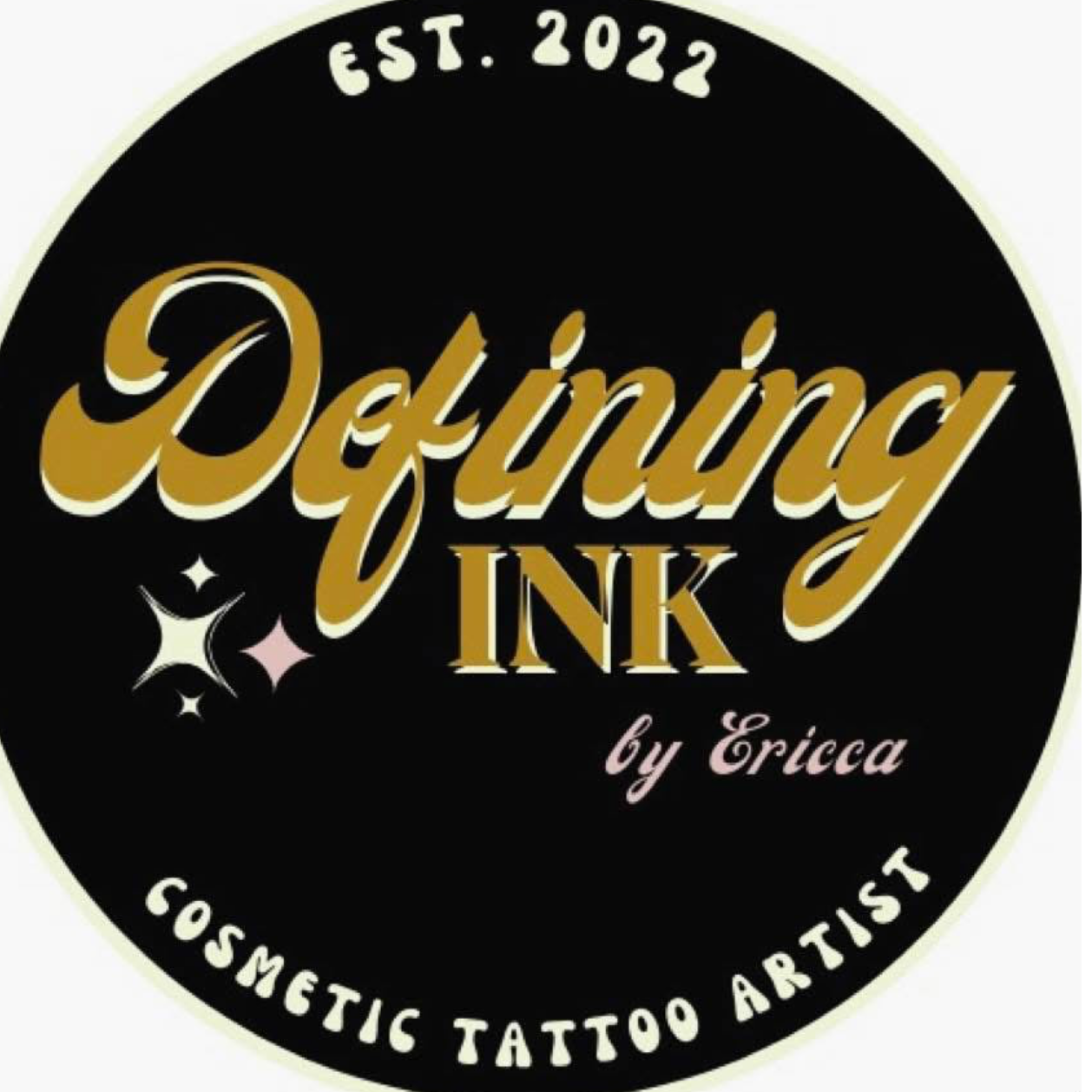 Defining Ink by Ericca