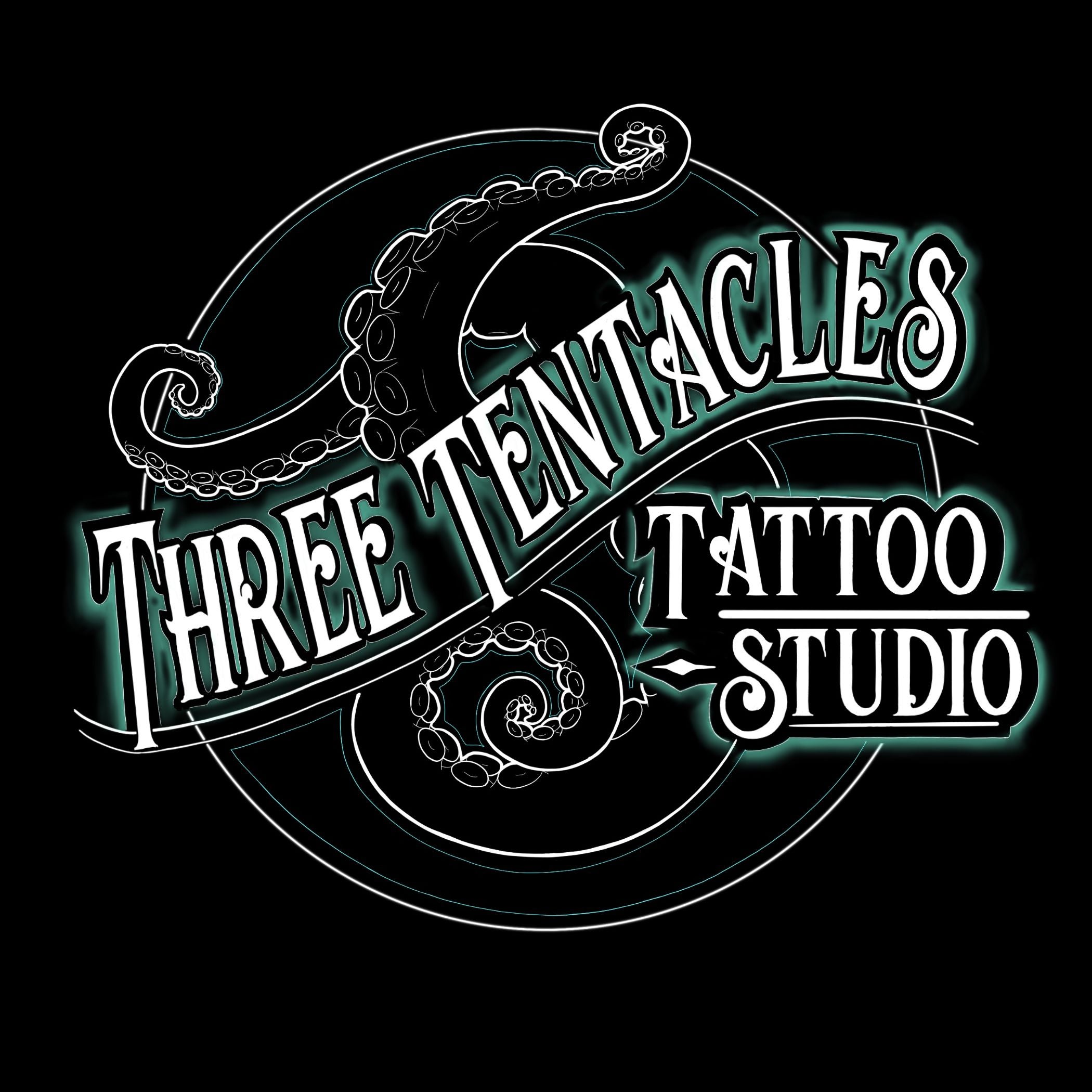 Three Tentacles Tattoo Studio