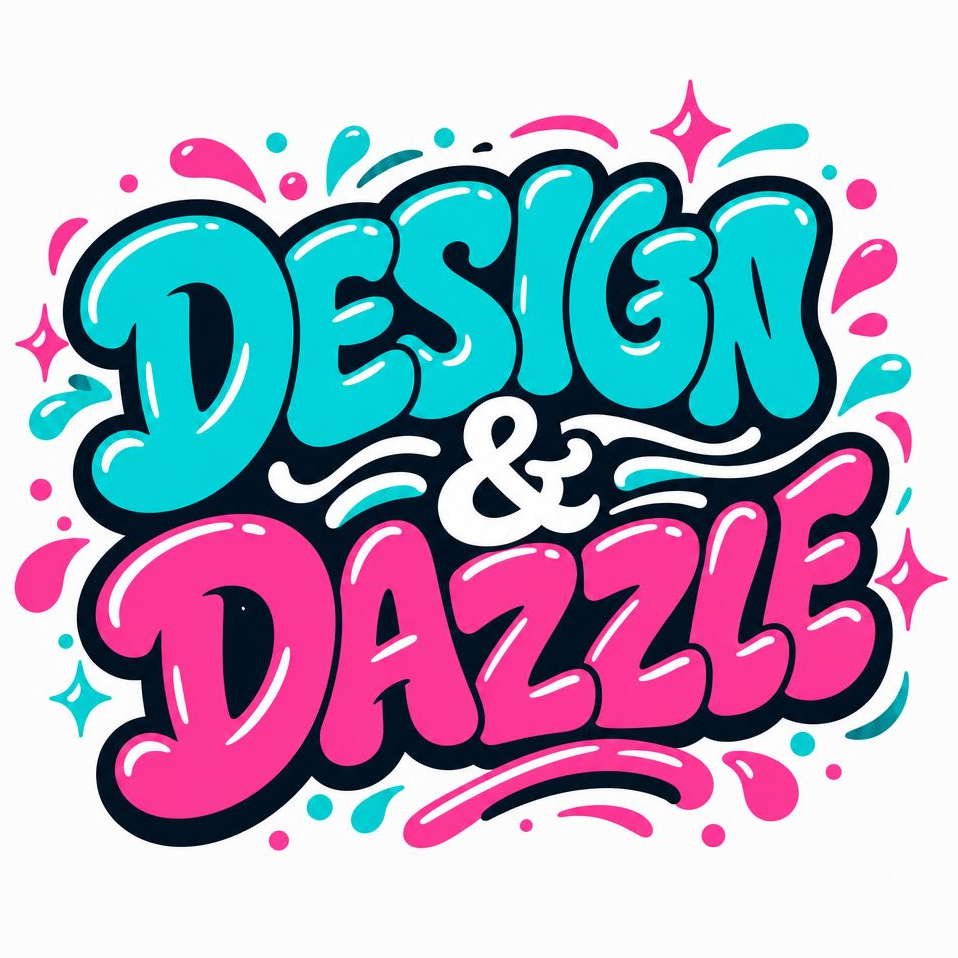 Design and Dazzle