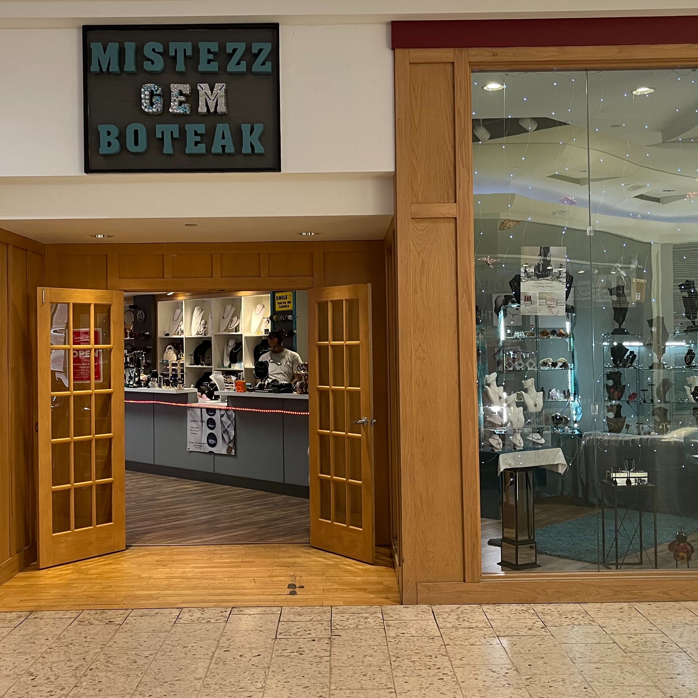The Mizt