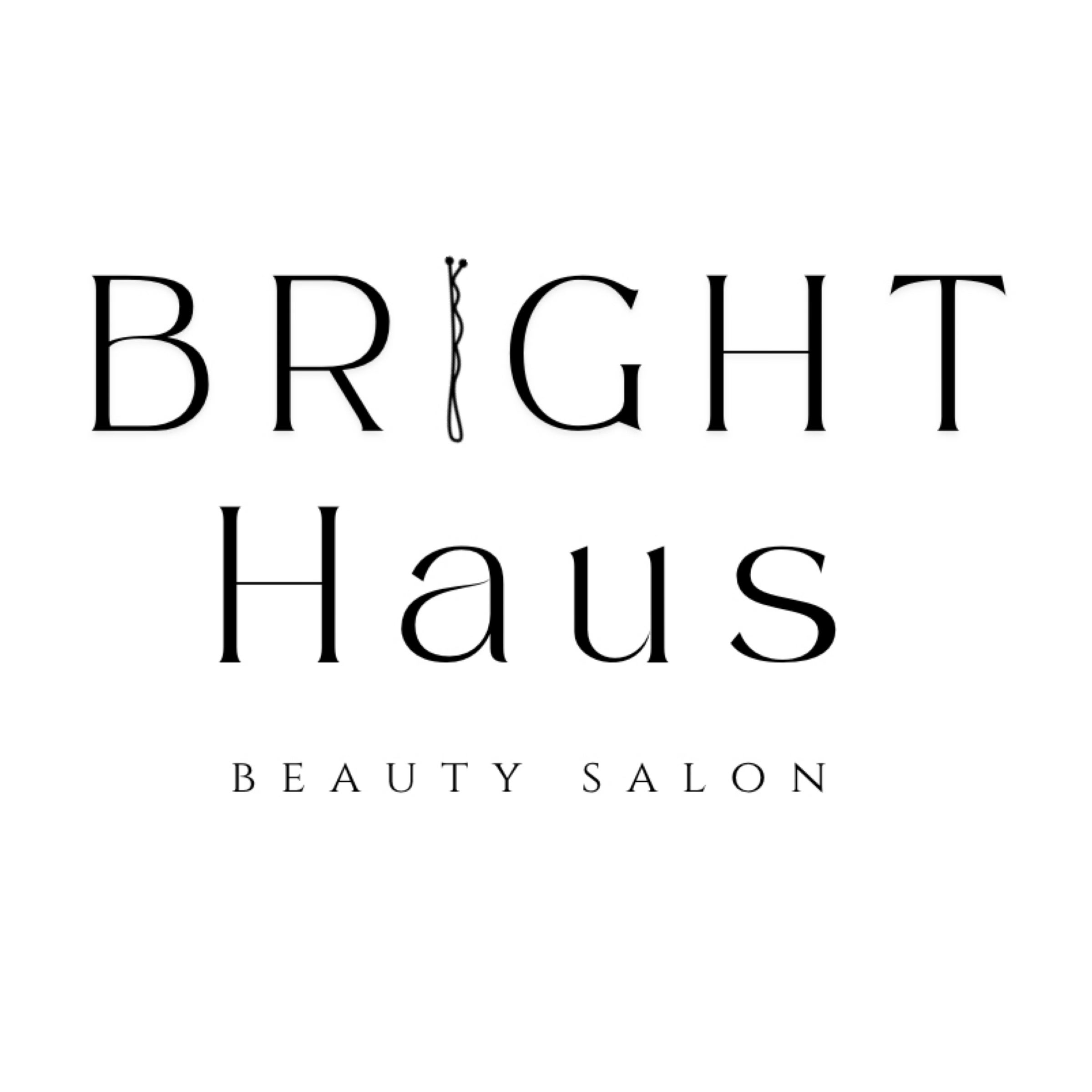Bright Haus Beauty Salon