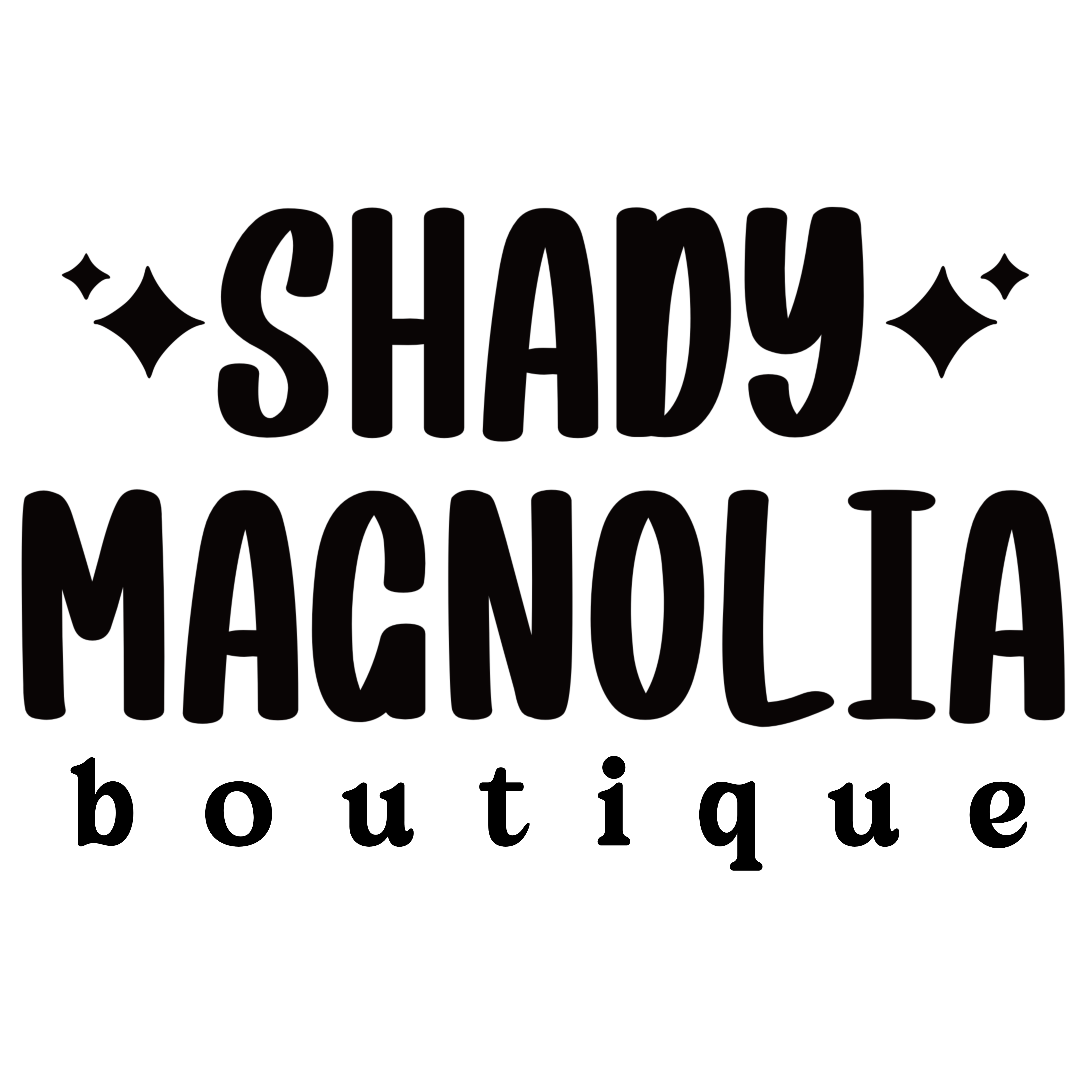 Shady Magnolia Boutique