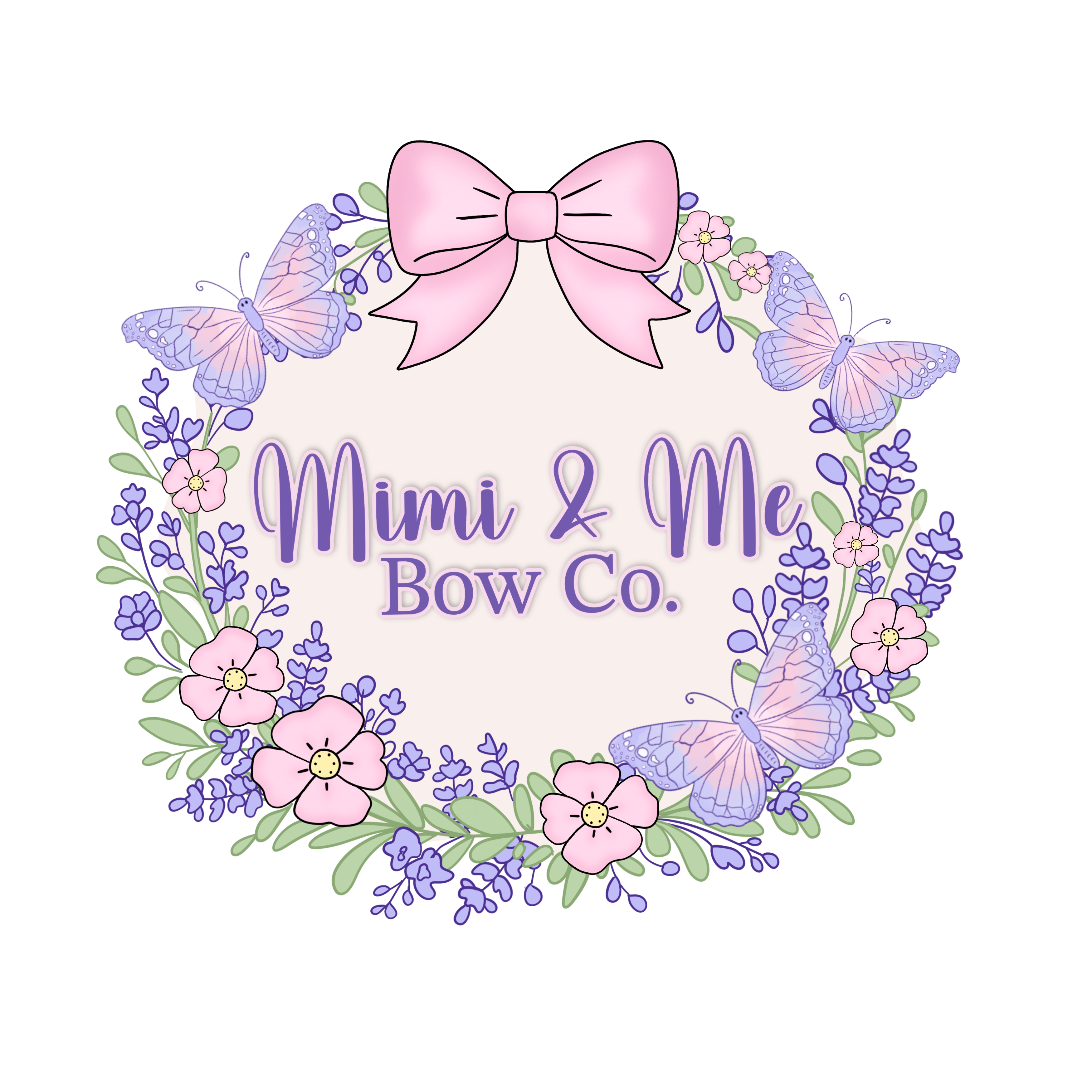 Mimi & Me Bow Co