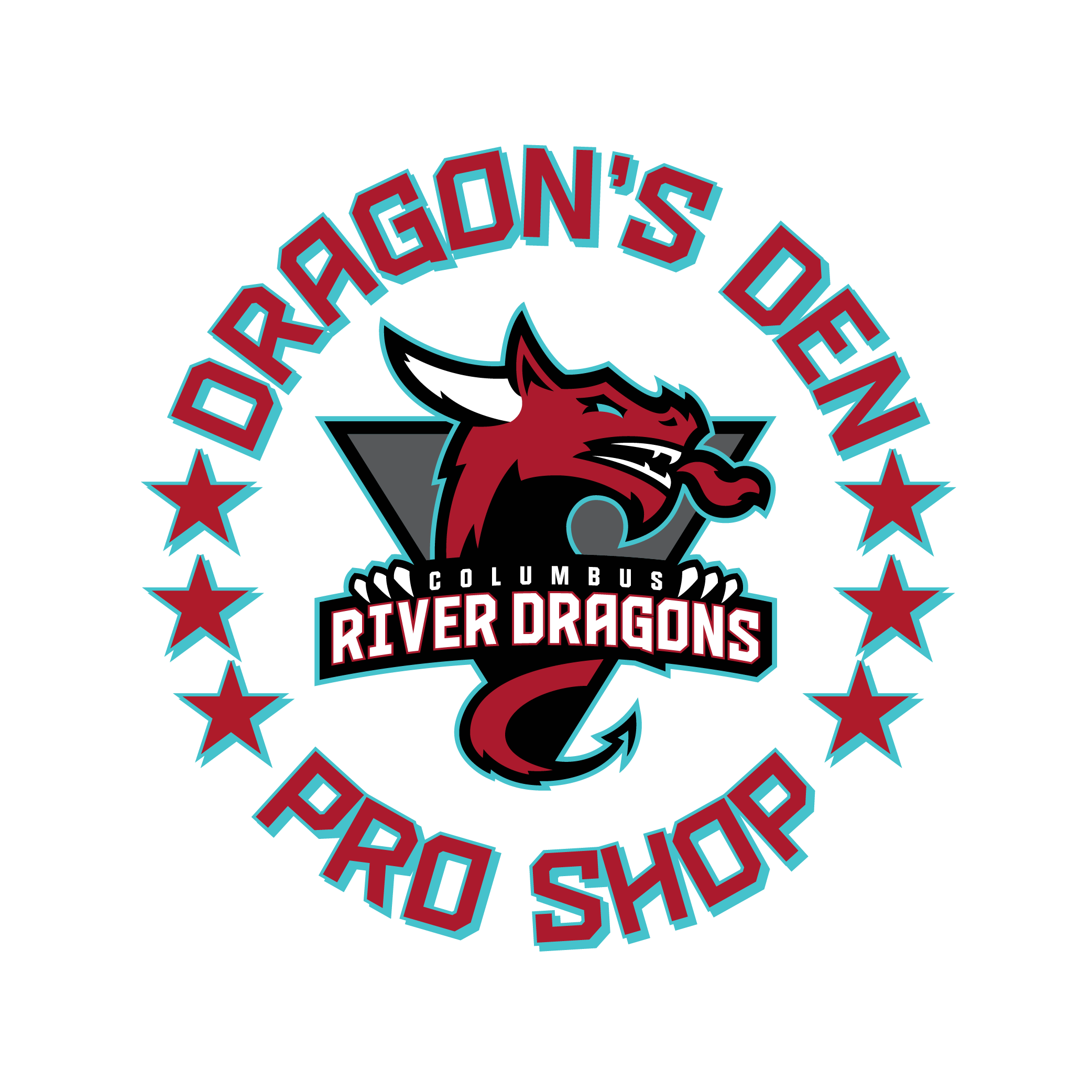Dragon's Den Pro Shop