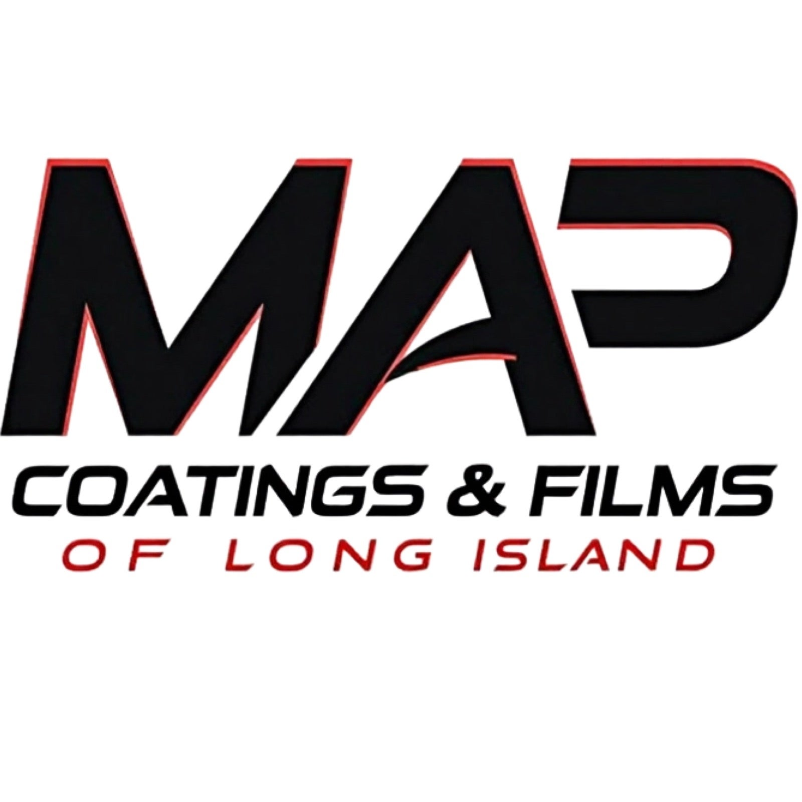MAP Coatings & Films of Long Island