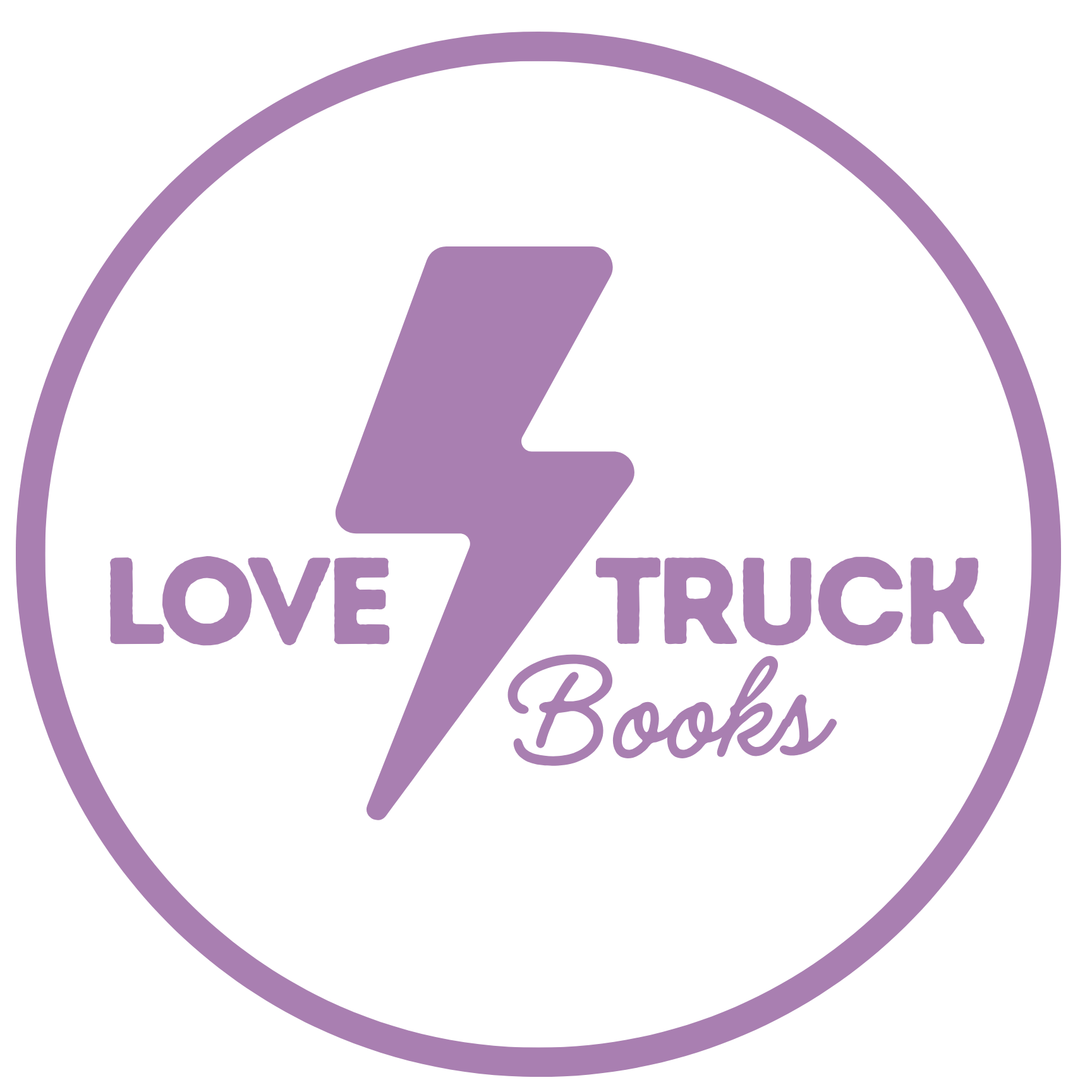 Love Truck Books