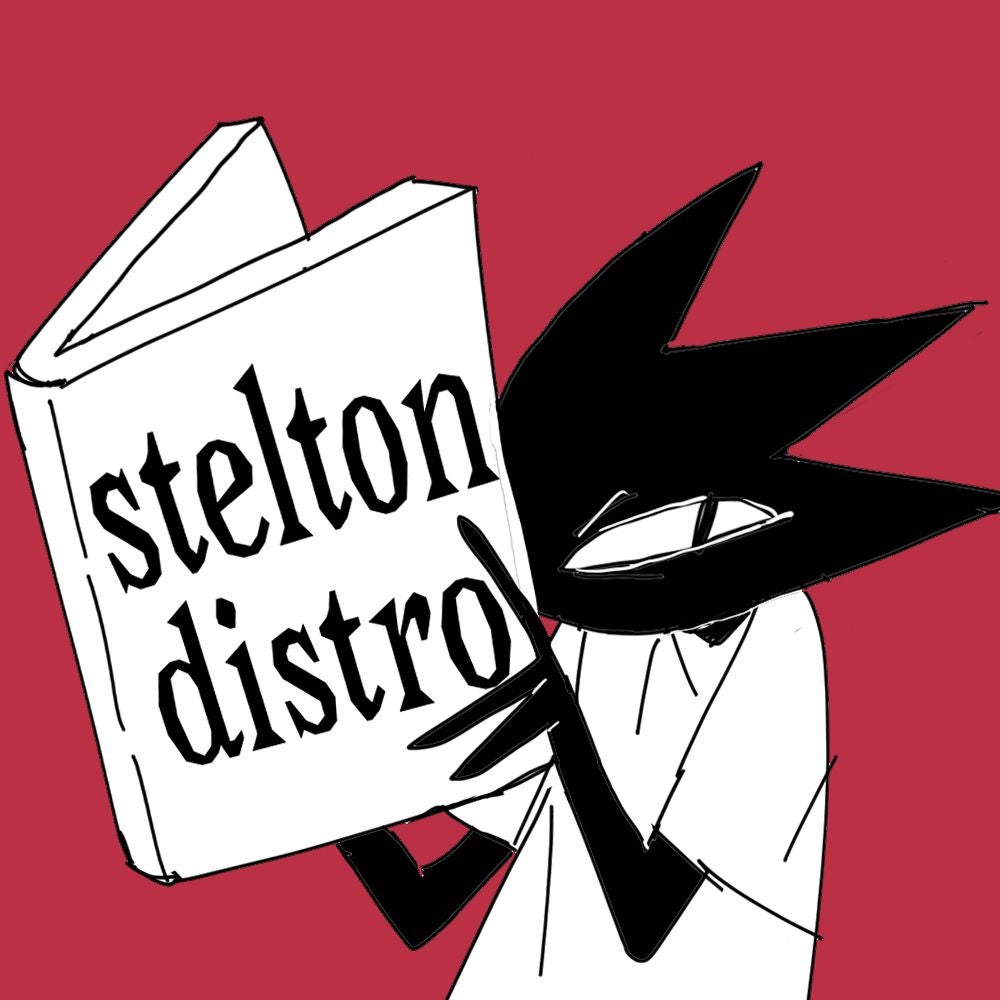 Stelton Distro