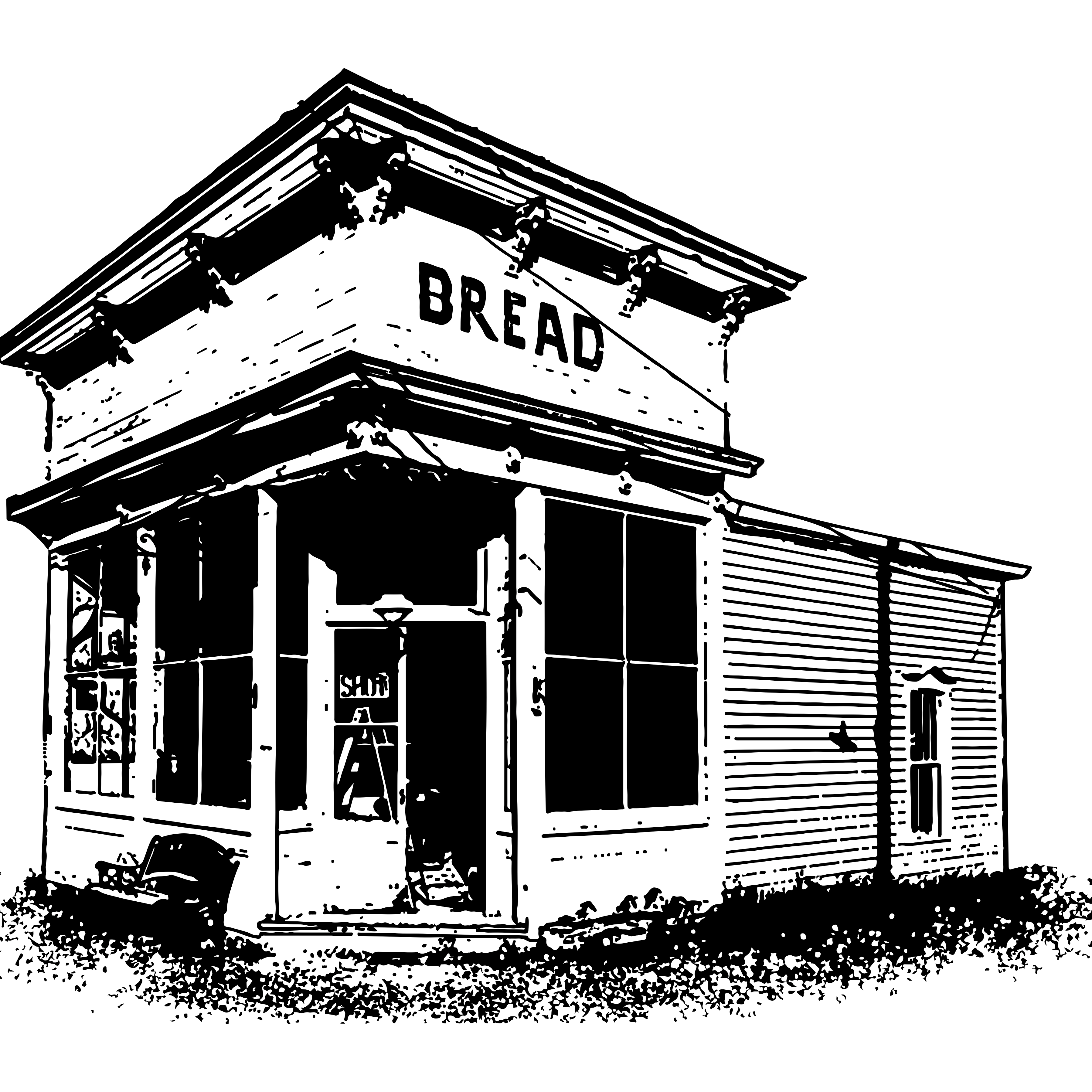 Bread Bar