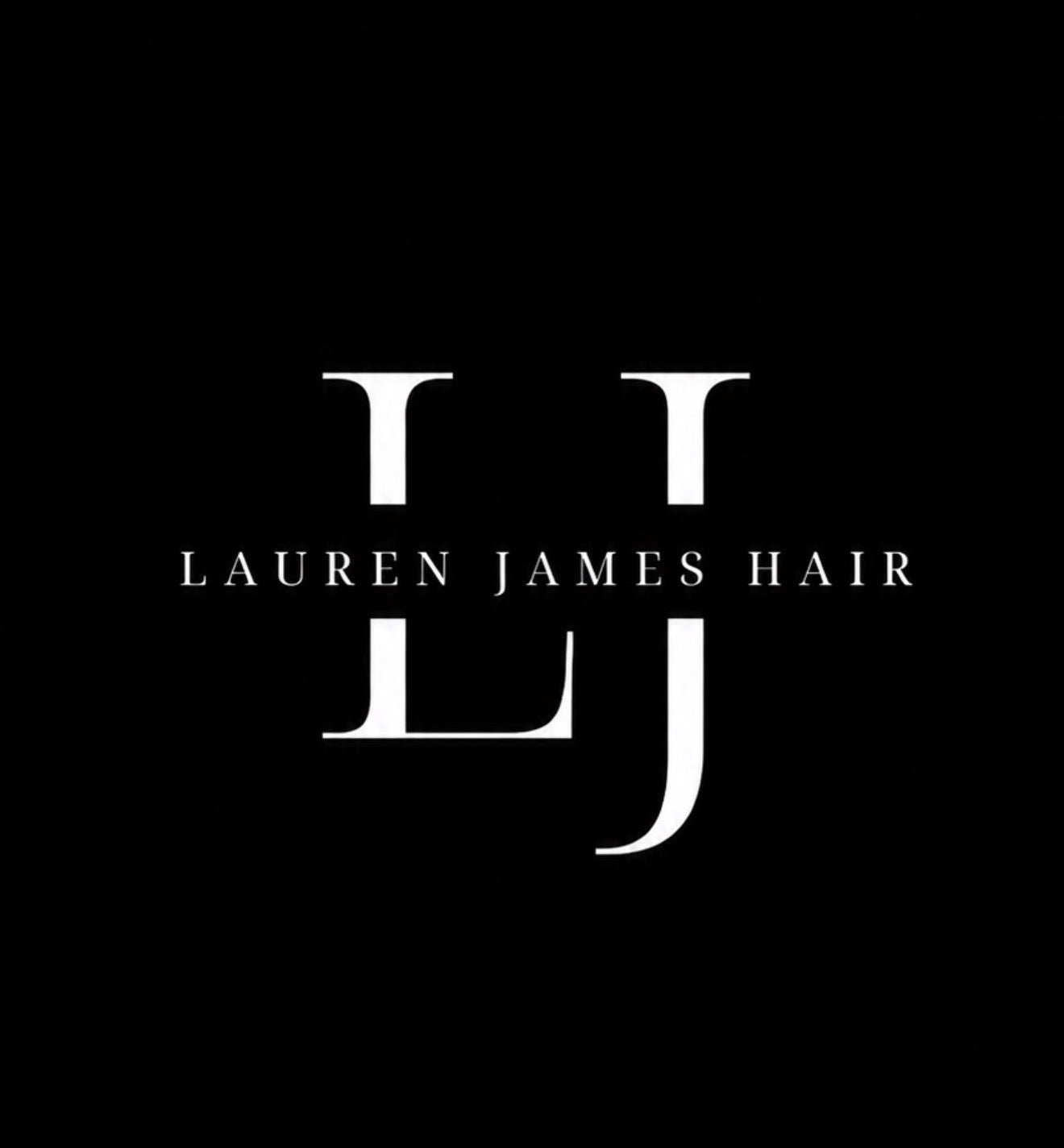Lauren James Hair